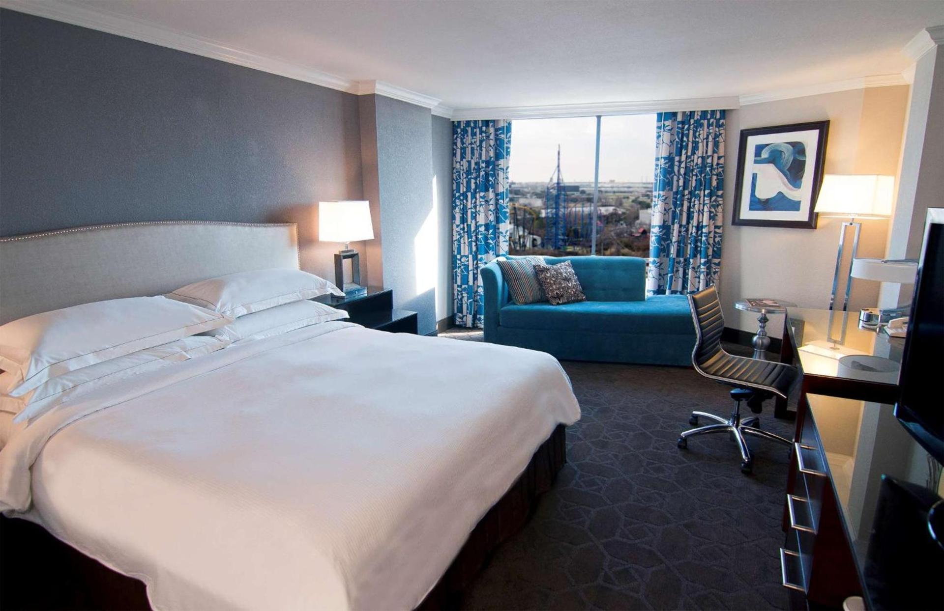 Hilton Arlington photo 23