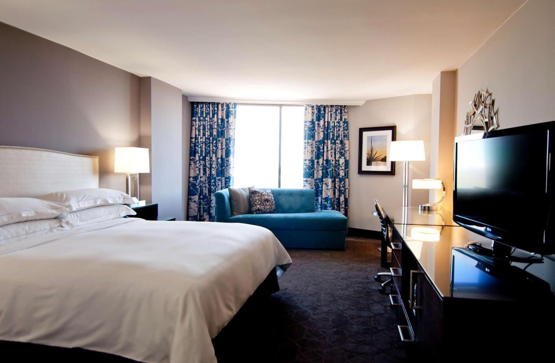Hilton Arlington photo 29