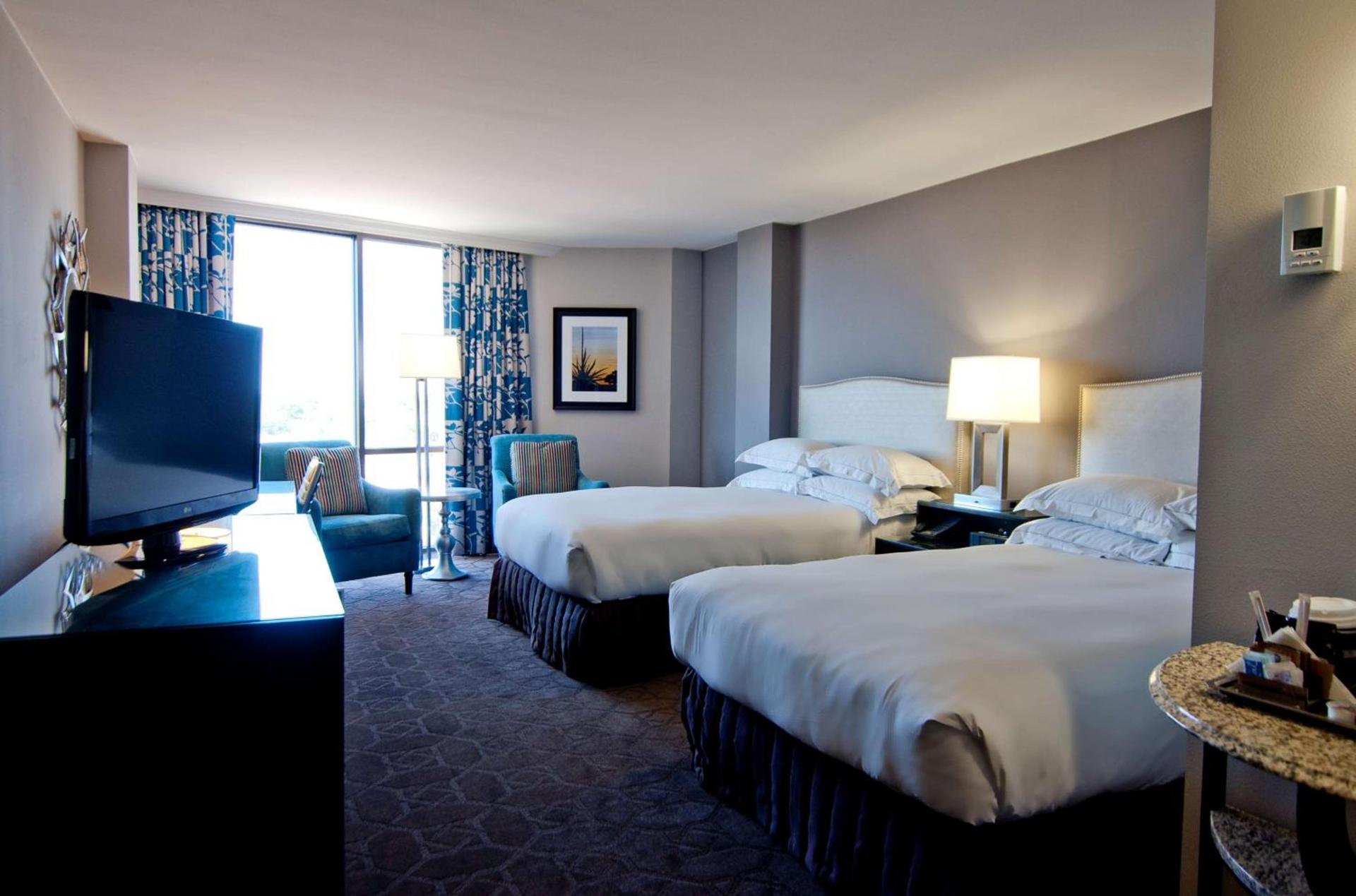 Hilton Arlington photo 27