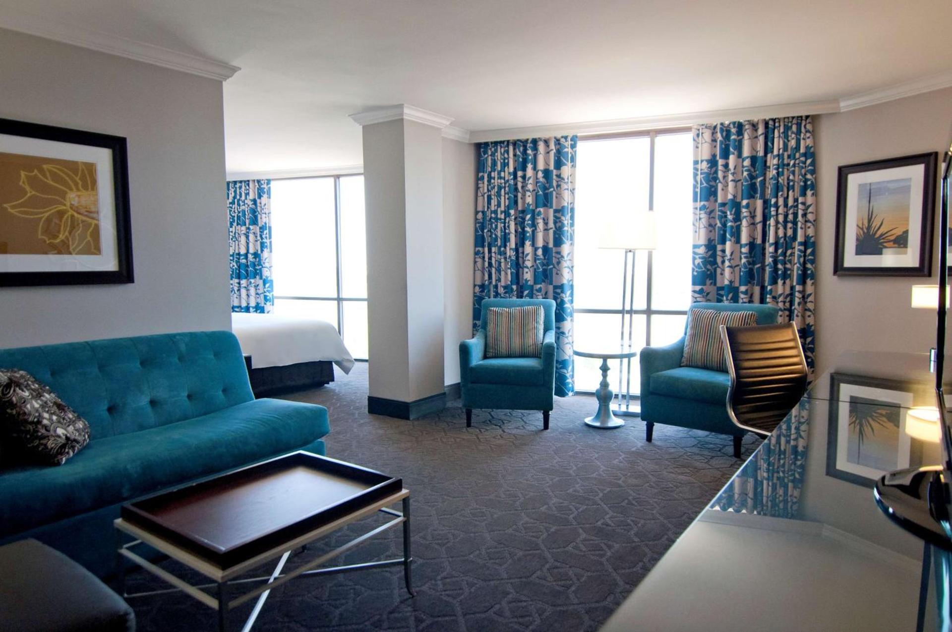 Hilton Arlington photo 28