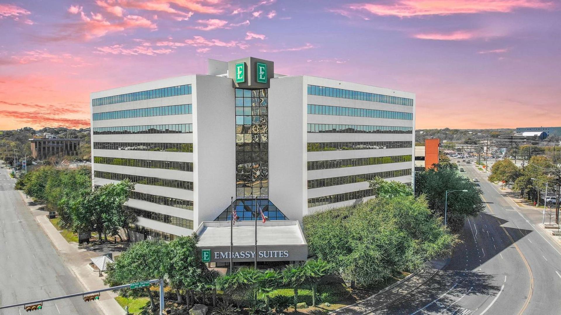 Embassy Suites by Hilton Austin Downtown South Congress photo 1