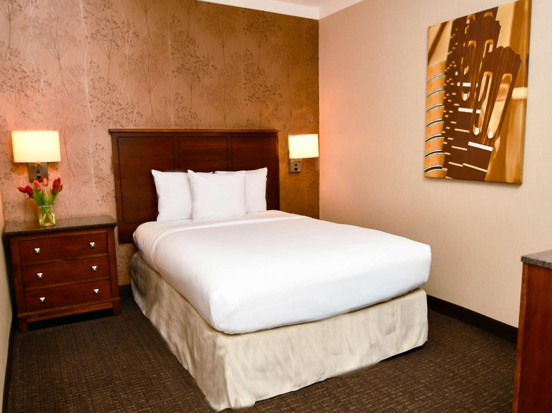Embassy Suites by Hilton Austin Downtown South Congress photo 17