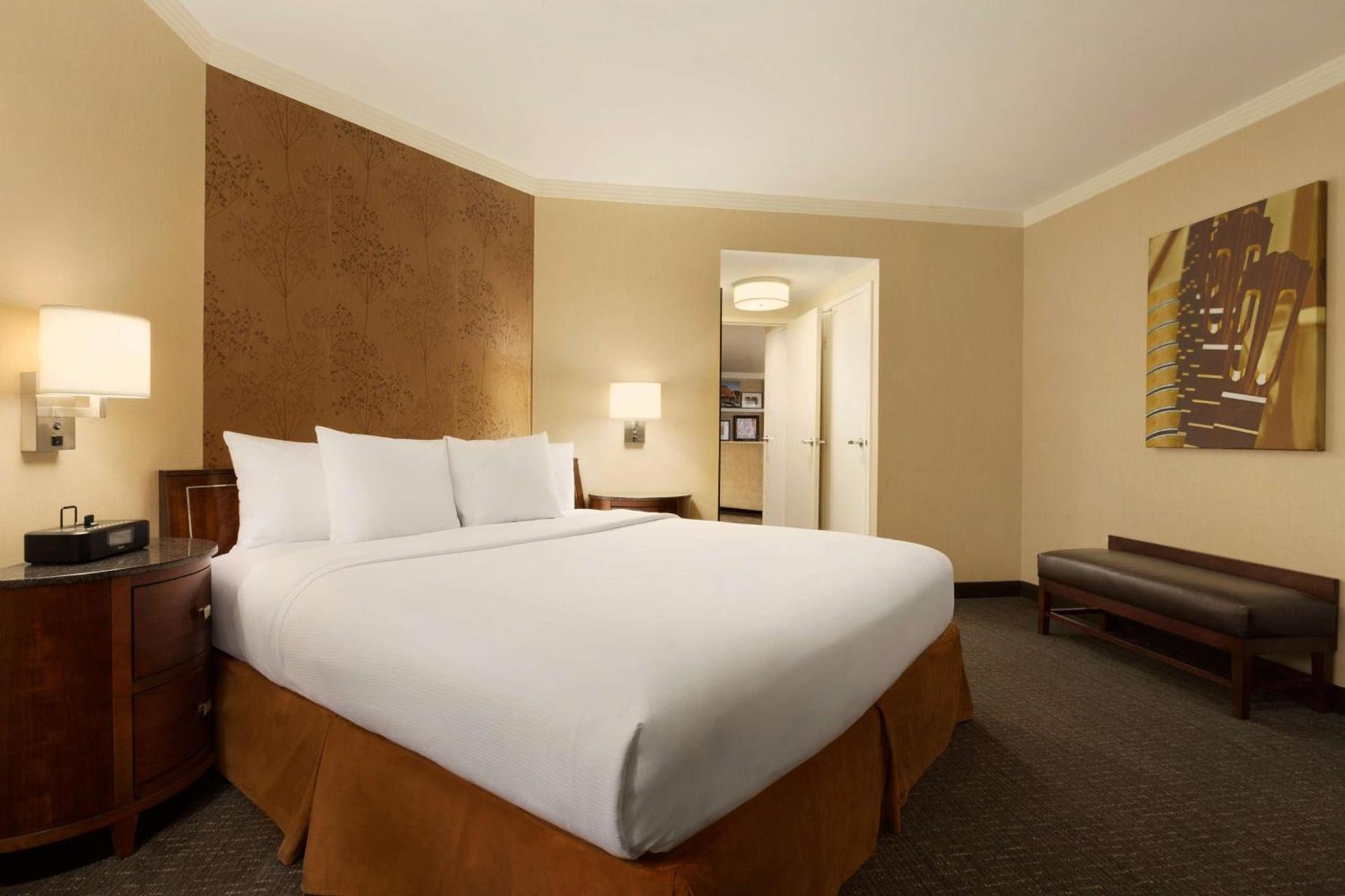 Embassy Suites by Hilton Austin Downtown South Congress photo 26