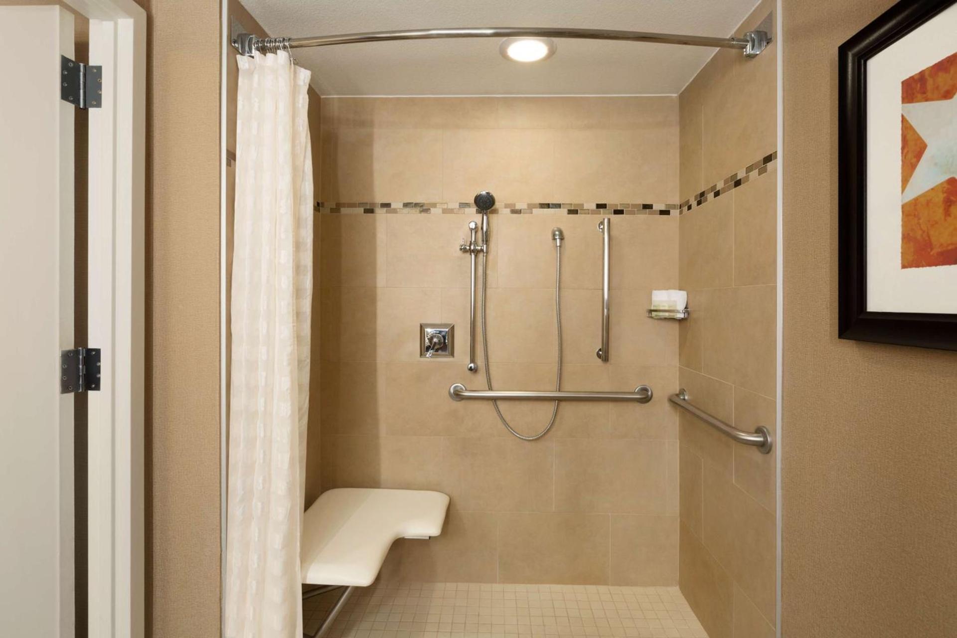Embassy Suites by Hilton Austin Downtown South Congress photo 28