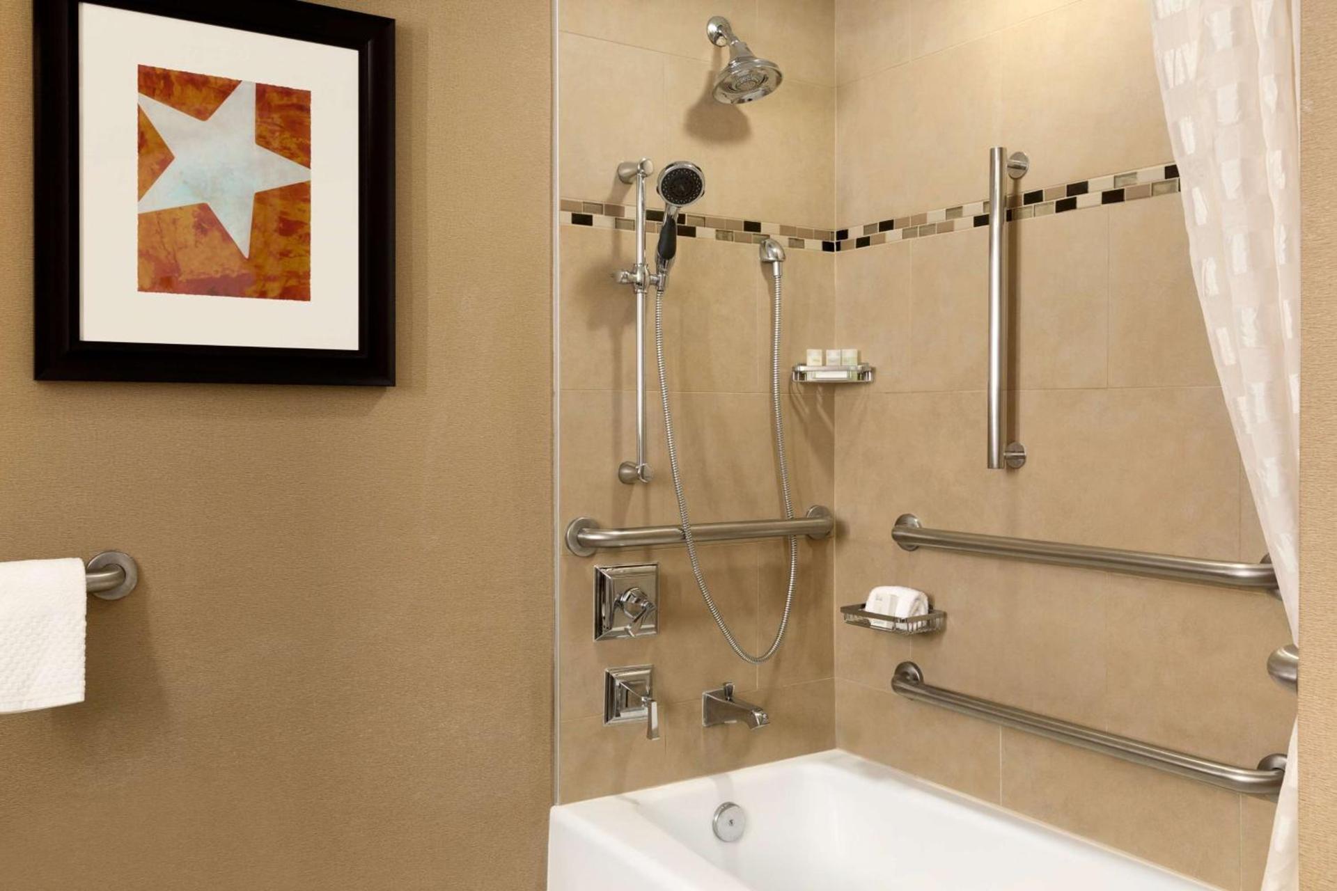 Embassy Suites by Hilton Austin Downtown South Congress photo 31