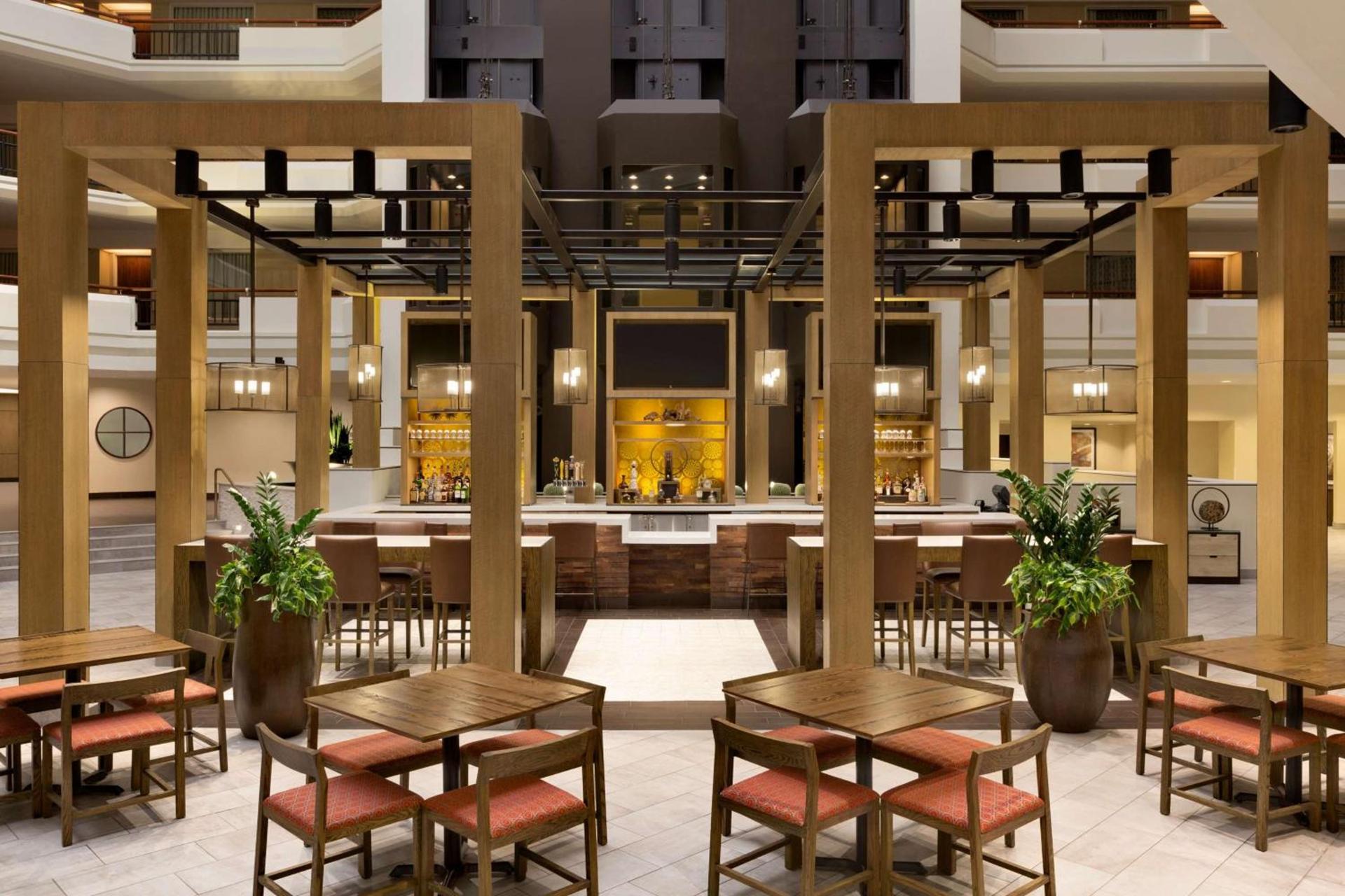 Embassy Suites by Hilton Austin Downtown South Congress photo 42