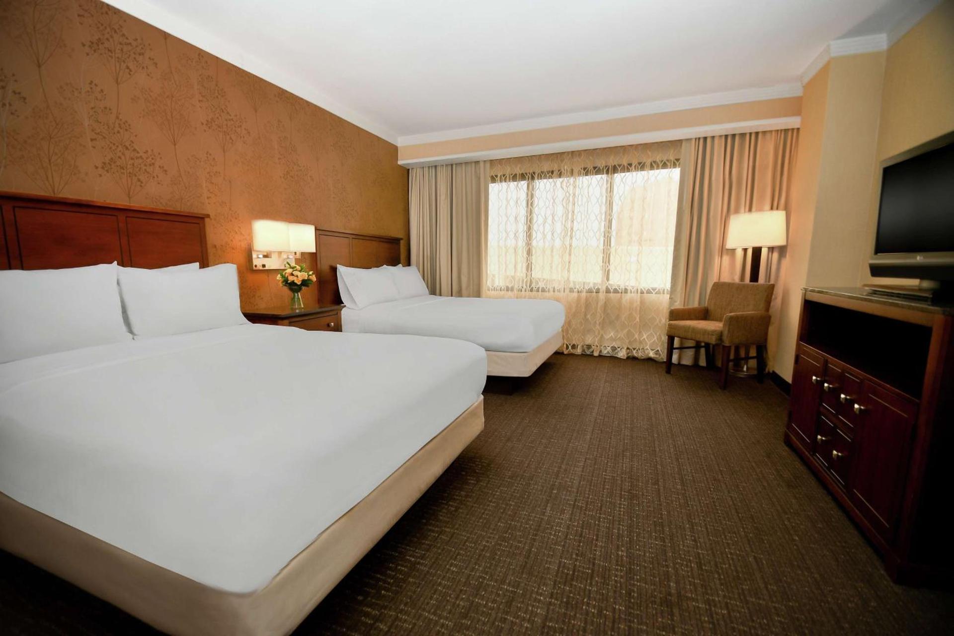 Embassy Suites by Hilton Austin Downtown South Congress photo 45