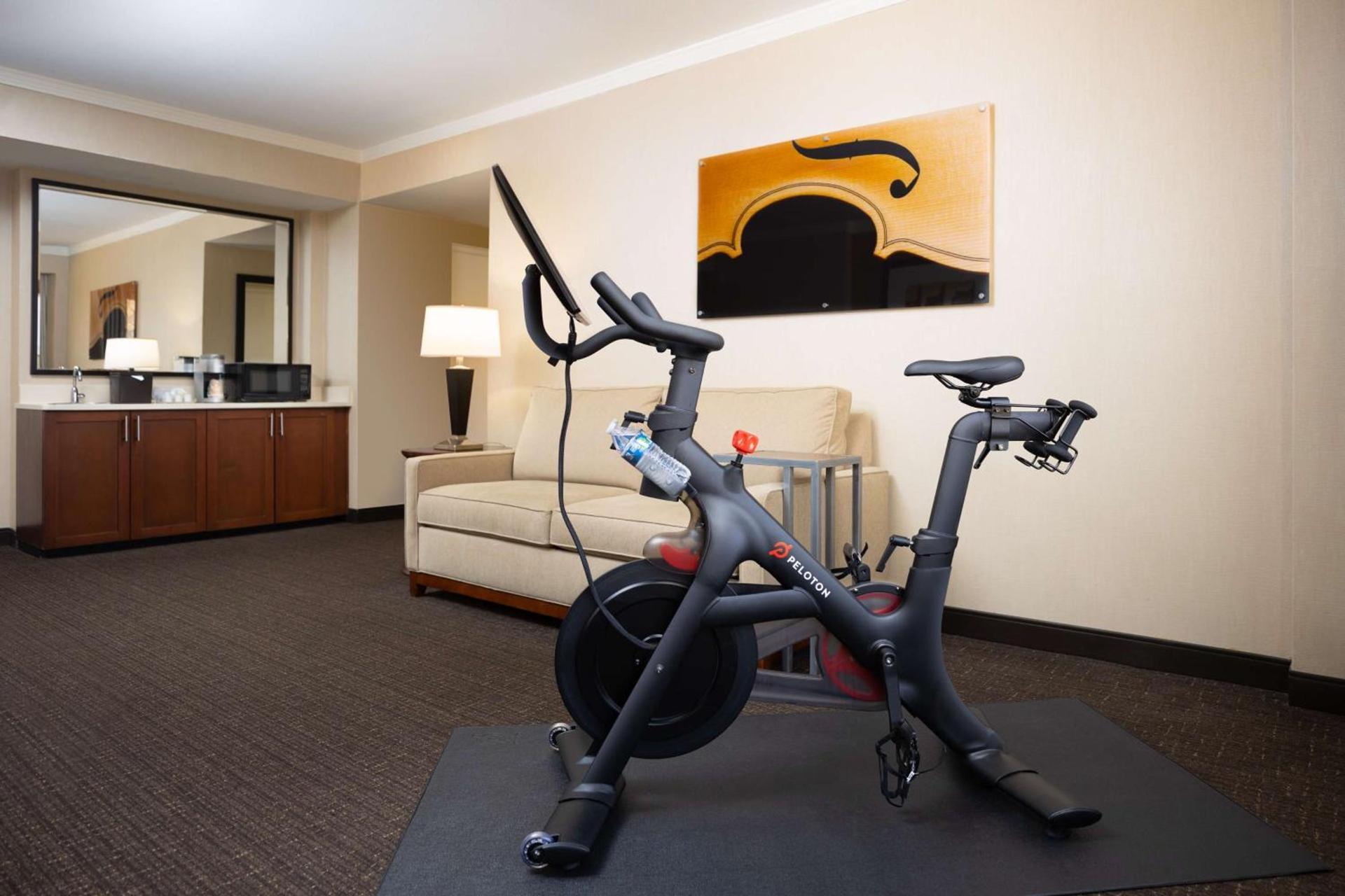 Embassy Suites by Hilton Austin Downtown South Congress photo 44