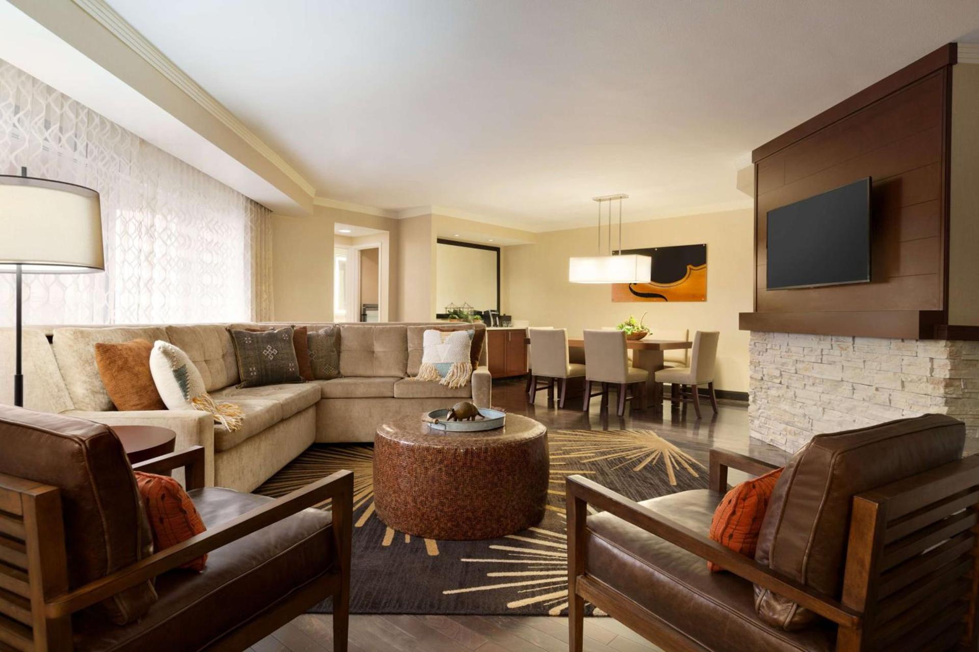 Embassy Suites by Hilton Austin Downtown South Congress photo 50