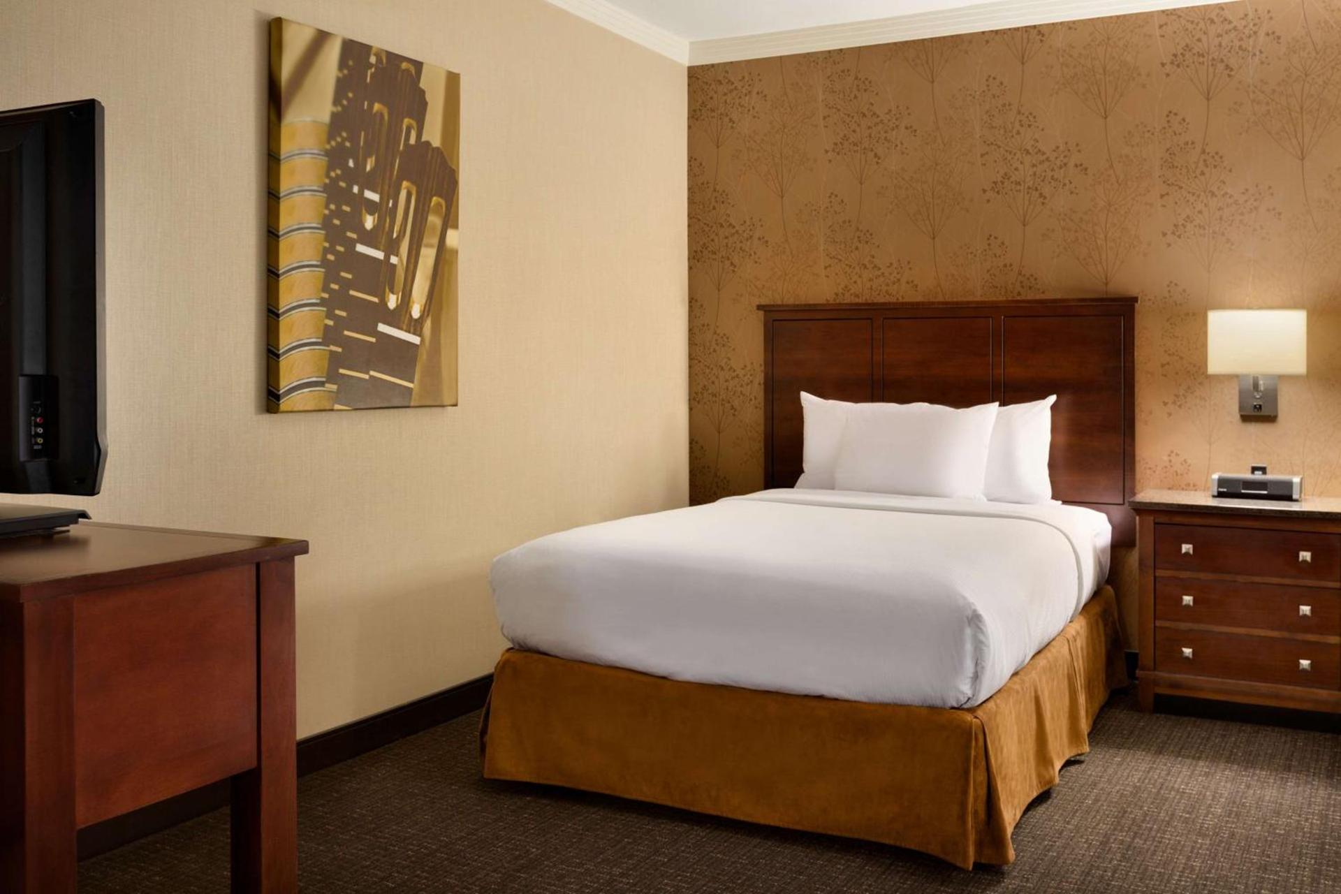 Embassy Suites by Hilton Austin Downtown South Congress photo 53