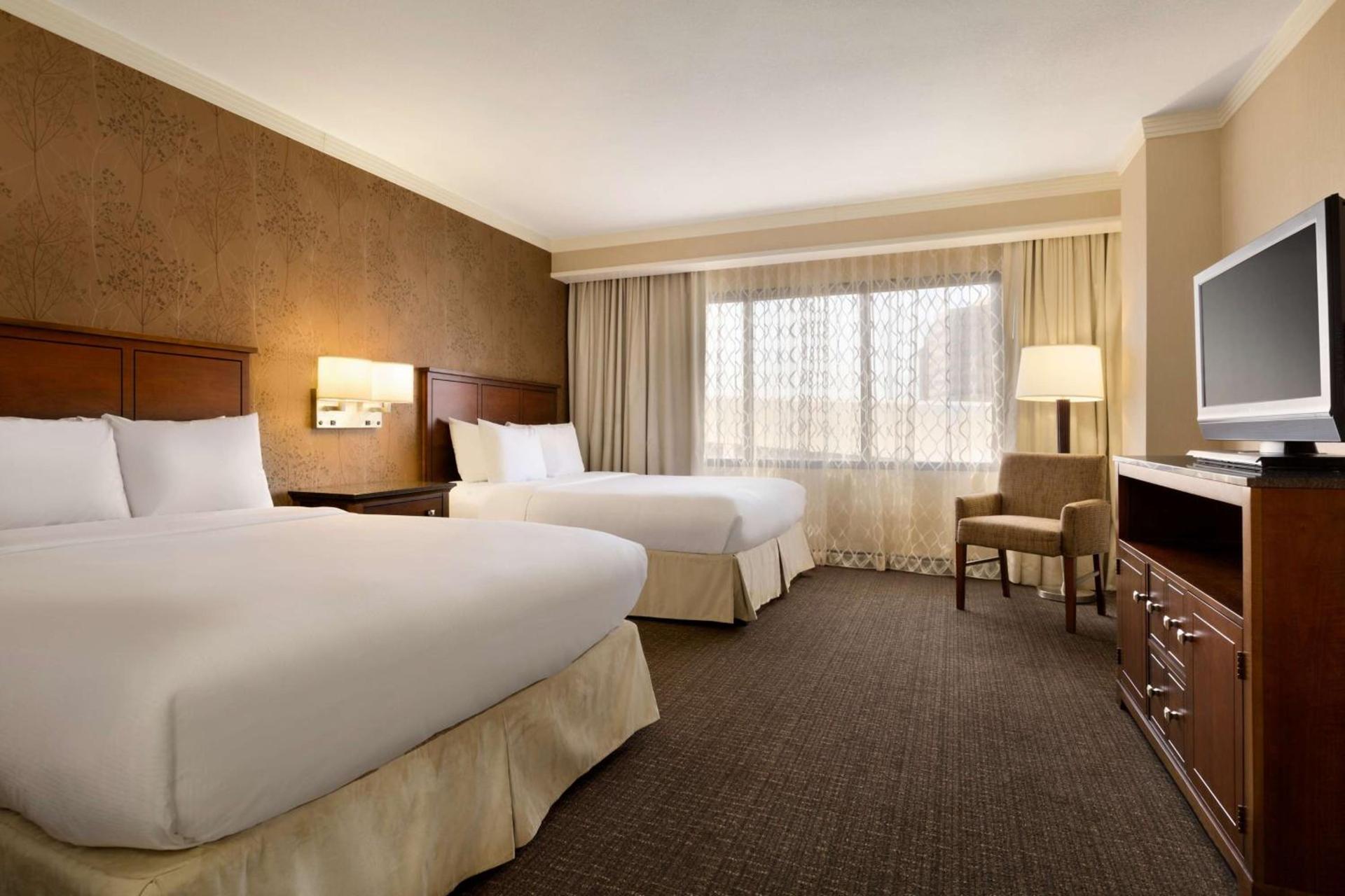 Embassy Suites by Hilton Austin Downtown South Congress photo 55