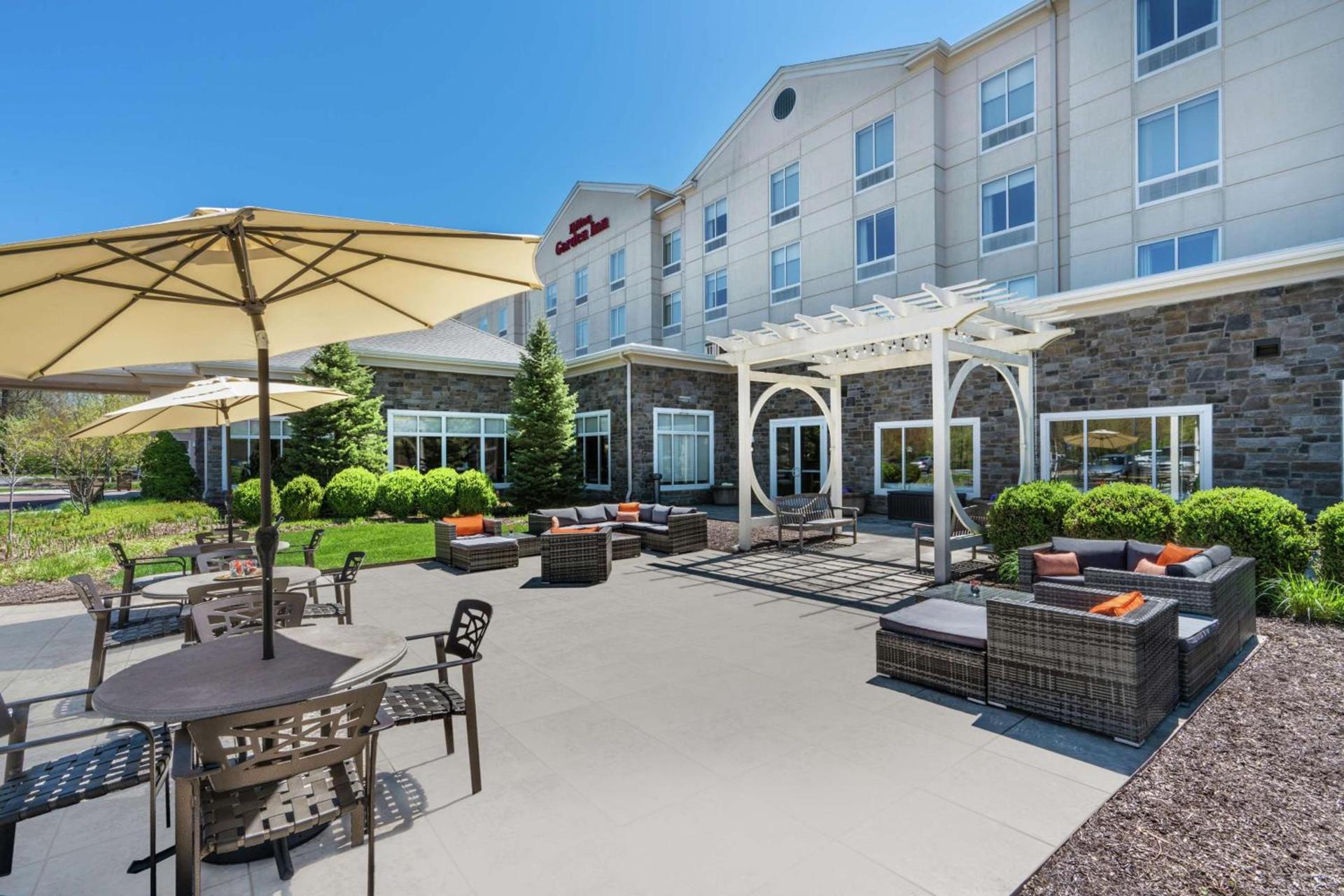 Hilton Garden Inn Blacksburg University photo 3