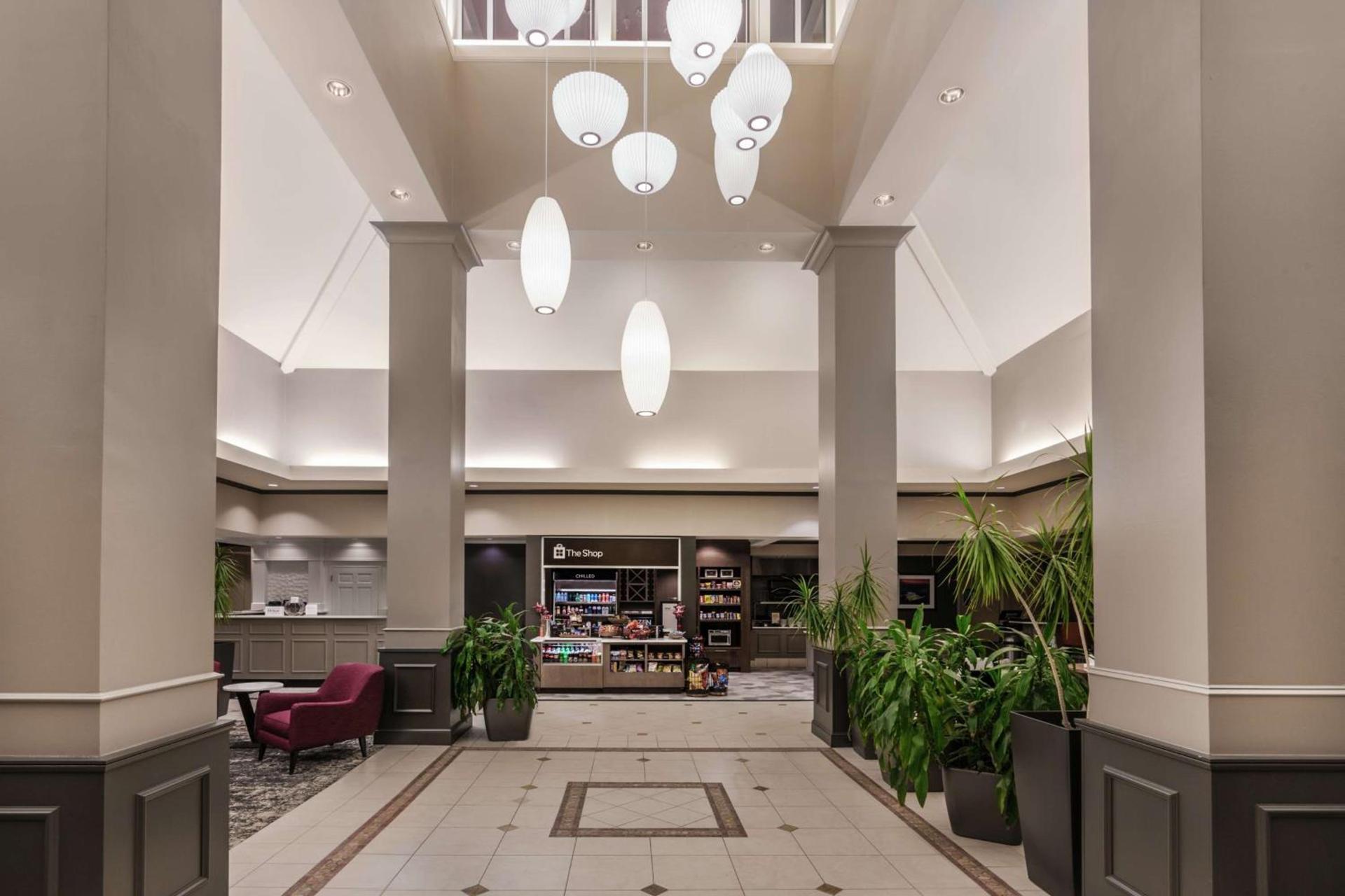 Hilton Garden Inn Blacksburg University photo 7