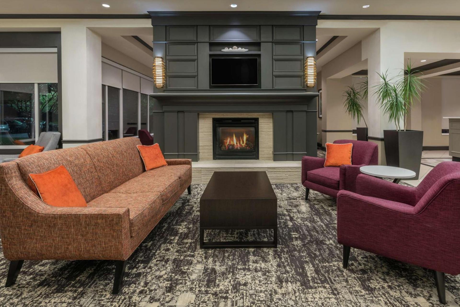 Hilton Garden Inn Blacksburg University photo 8