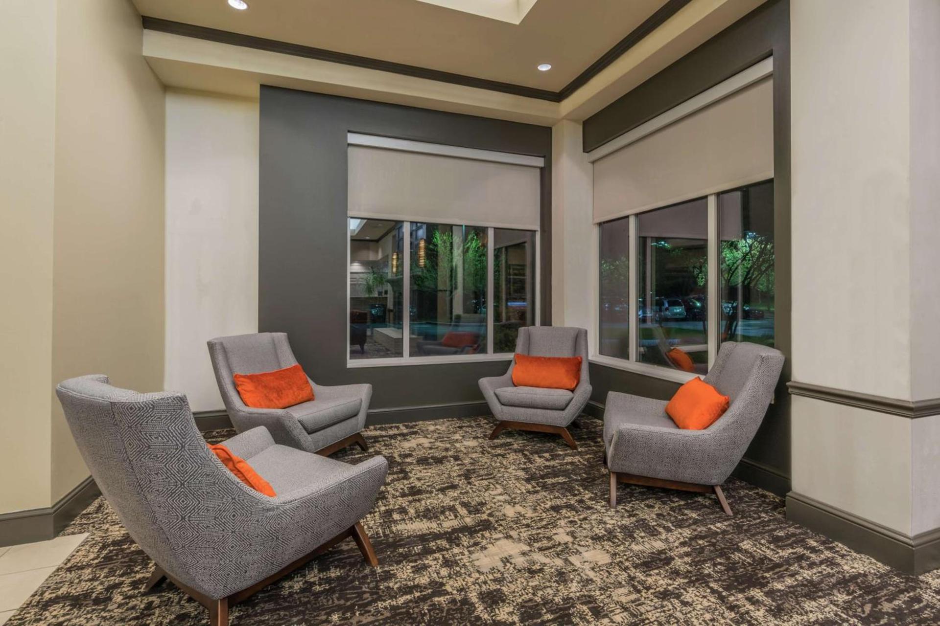 Hilton Garden Inn Blacksburg University photo 9