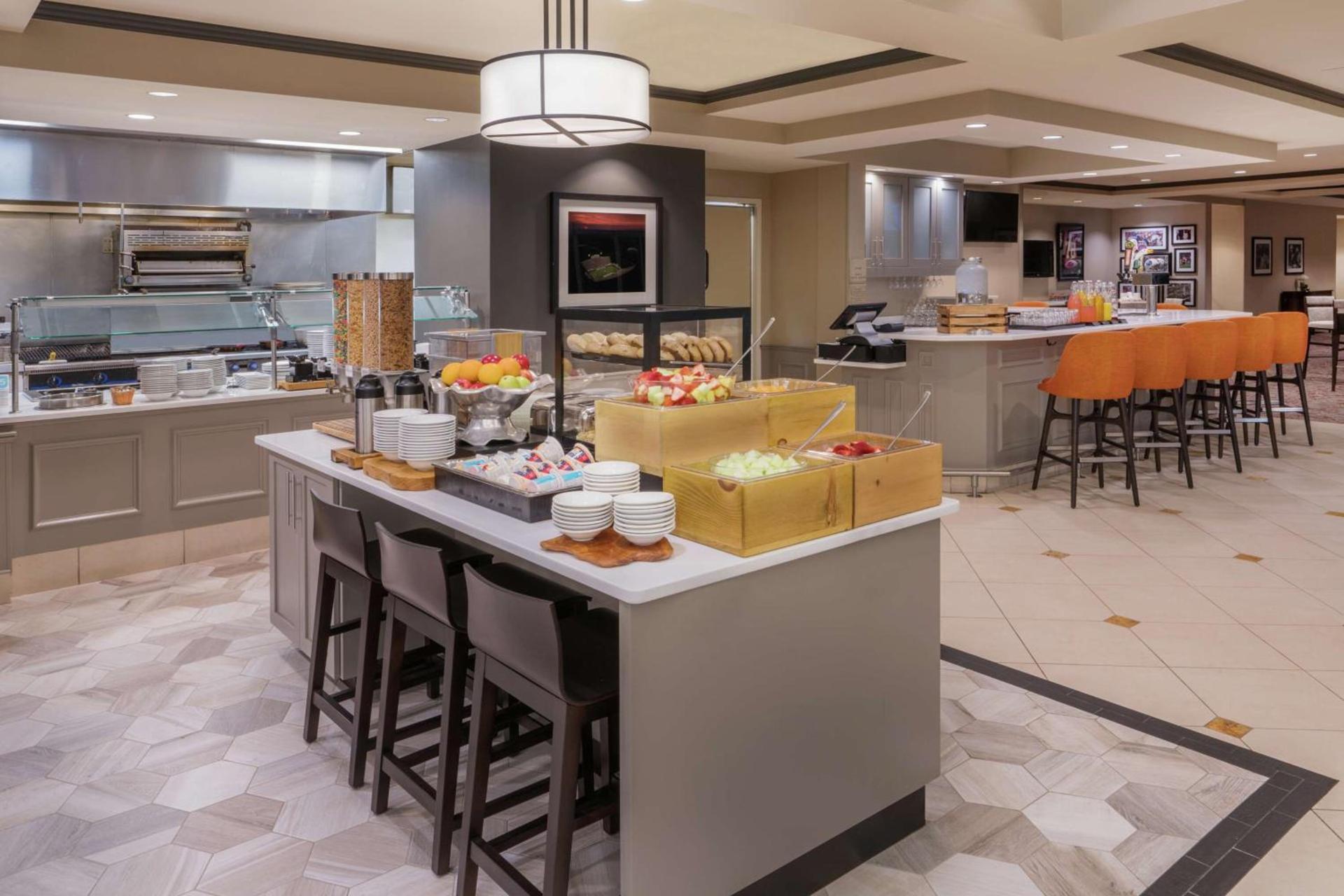 Hilton Garden Inn Blacksburg University photo 13