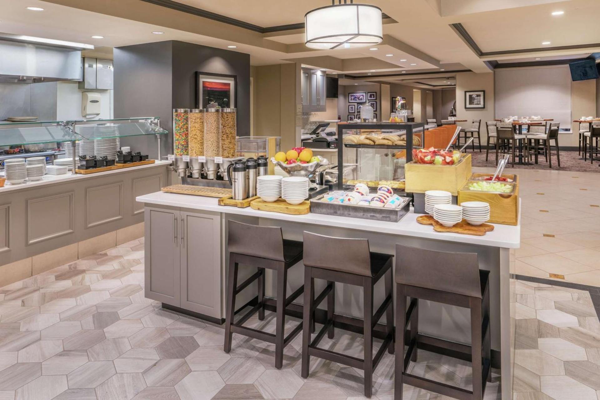 Hilton Garden Inn Blacksburg University photo 15