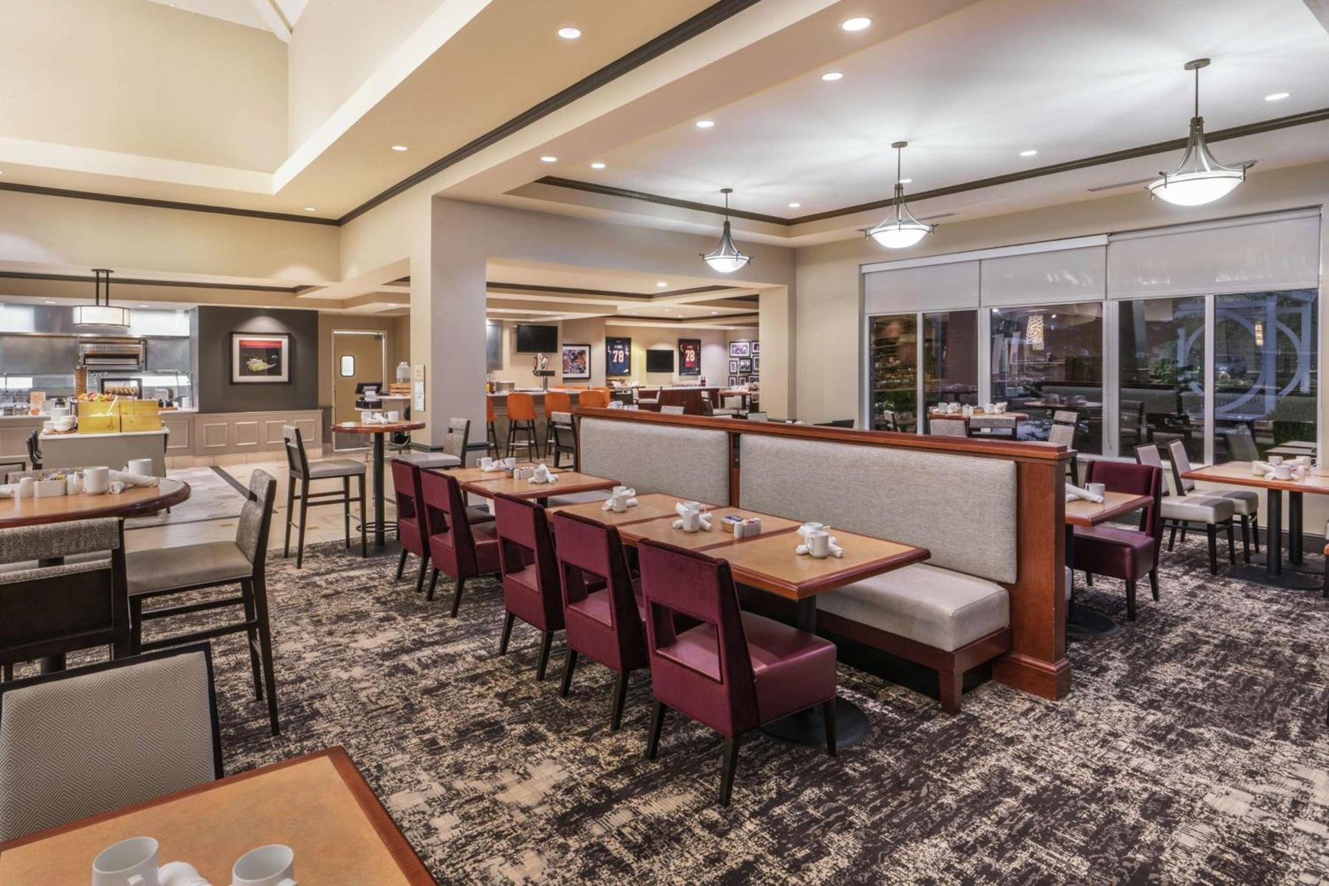 Hilton Garden Inn Blacksburg University photo 14