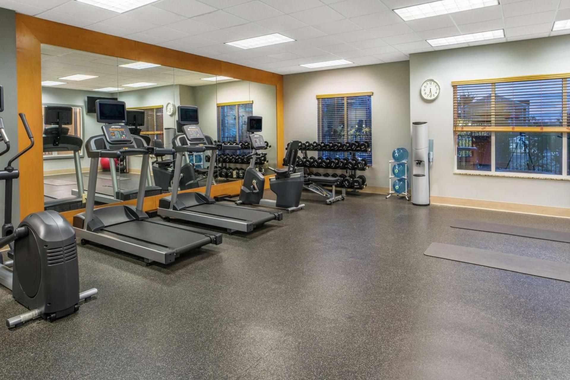 Hilton Garden Inn Blacksburg University photo 16