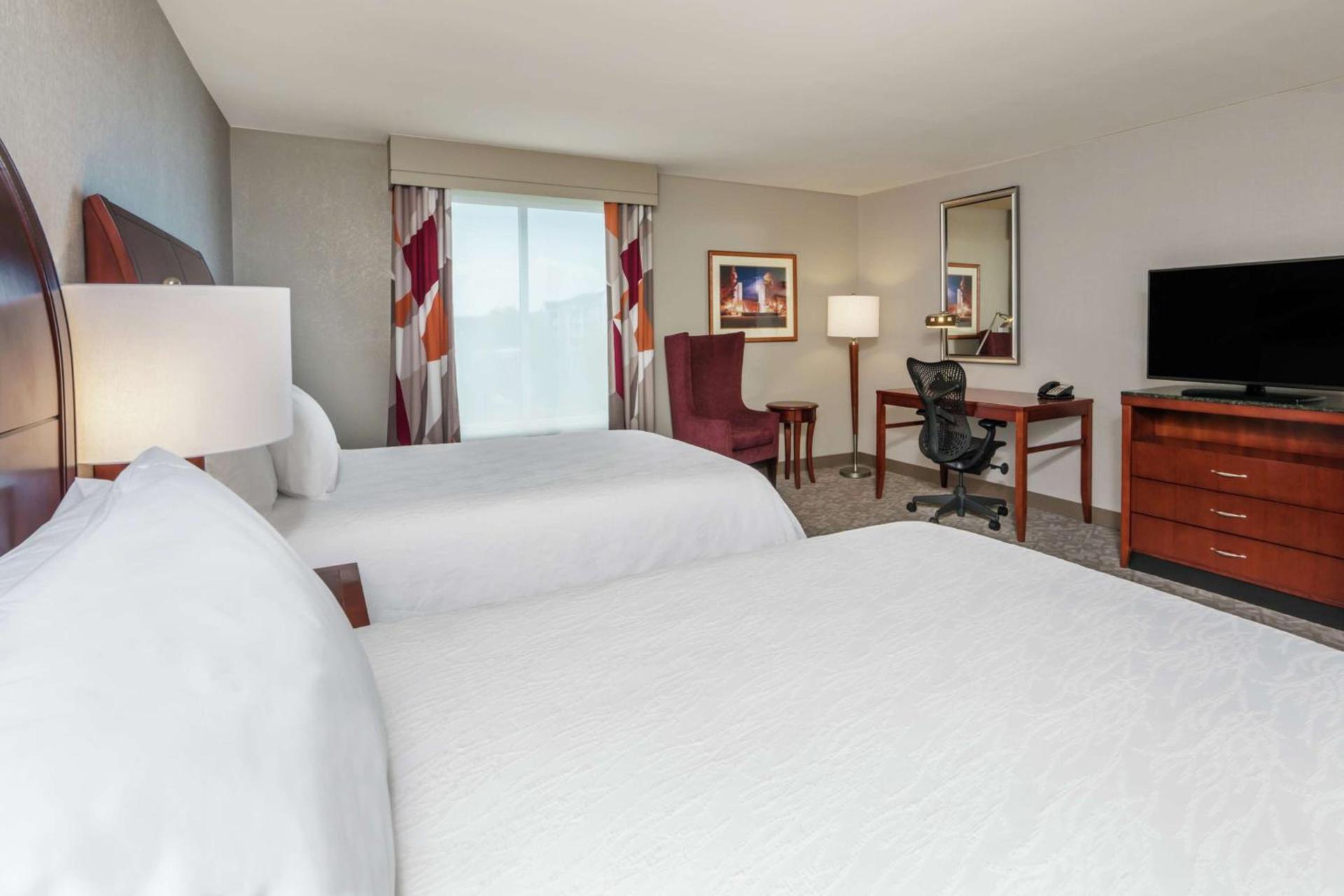 Hilton Garden Inn Blacksburg University photo 18