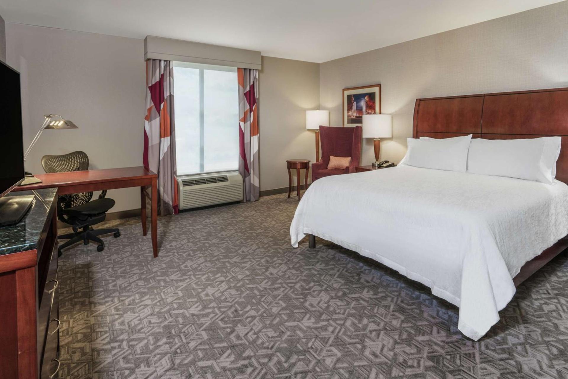 Hilton Garden Inn Blacksburg University photo 20
