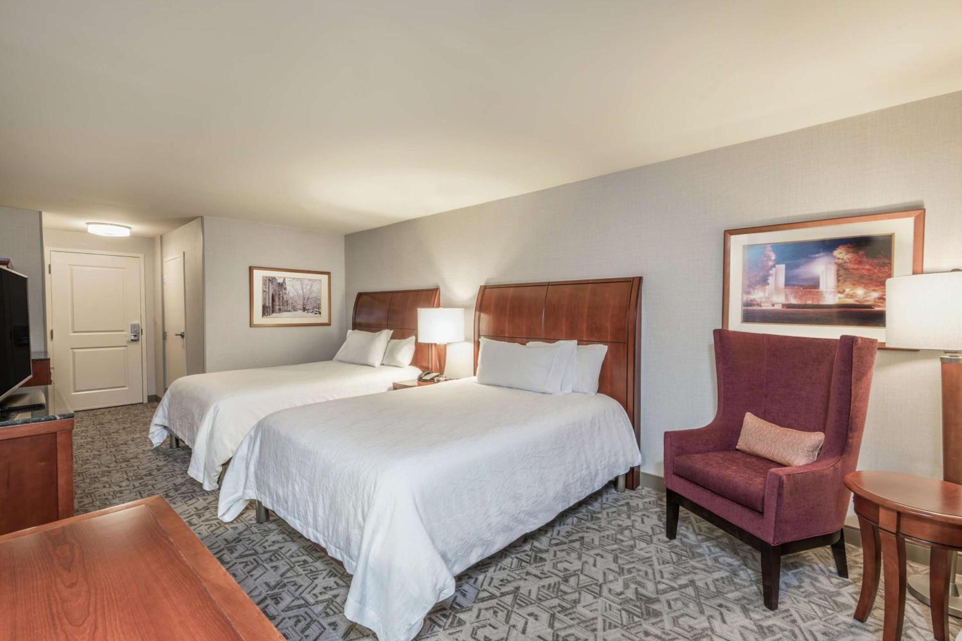 Hilton Garden Inn Blacksburg University photo 24
