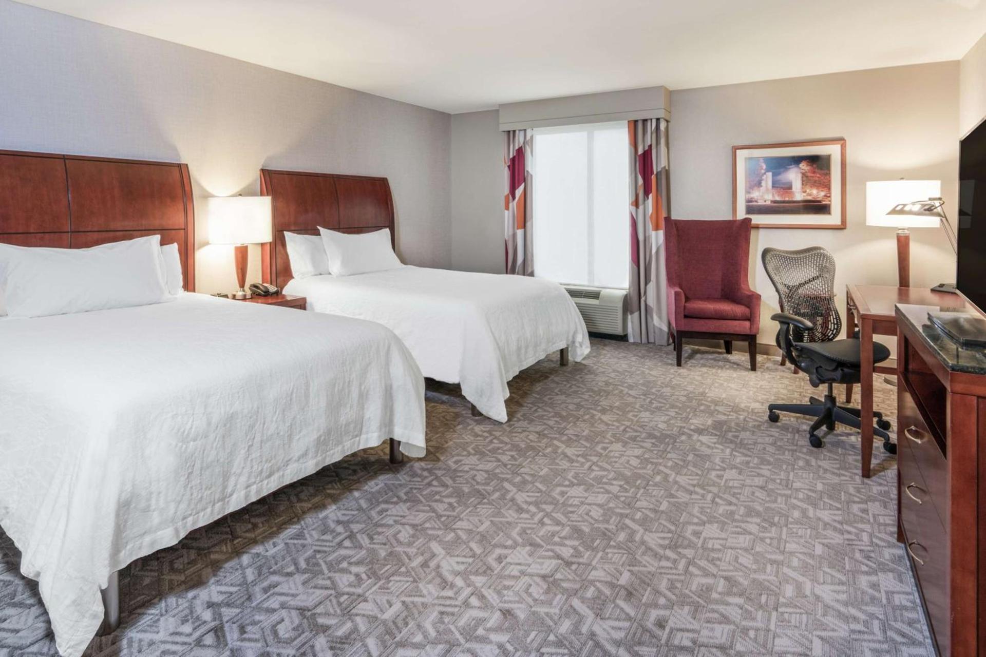 Hilton Garden Inn Blacksburg University photo 25