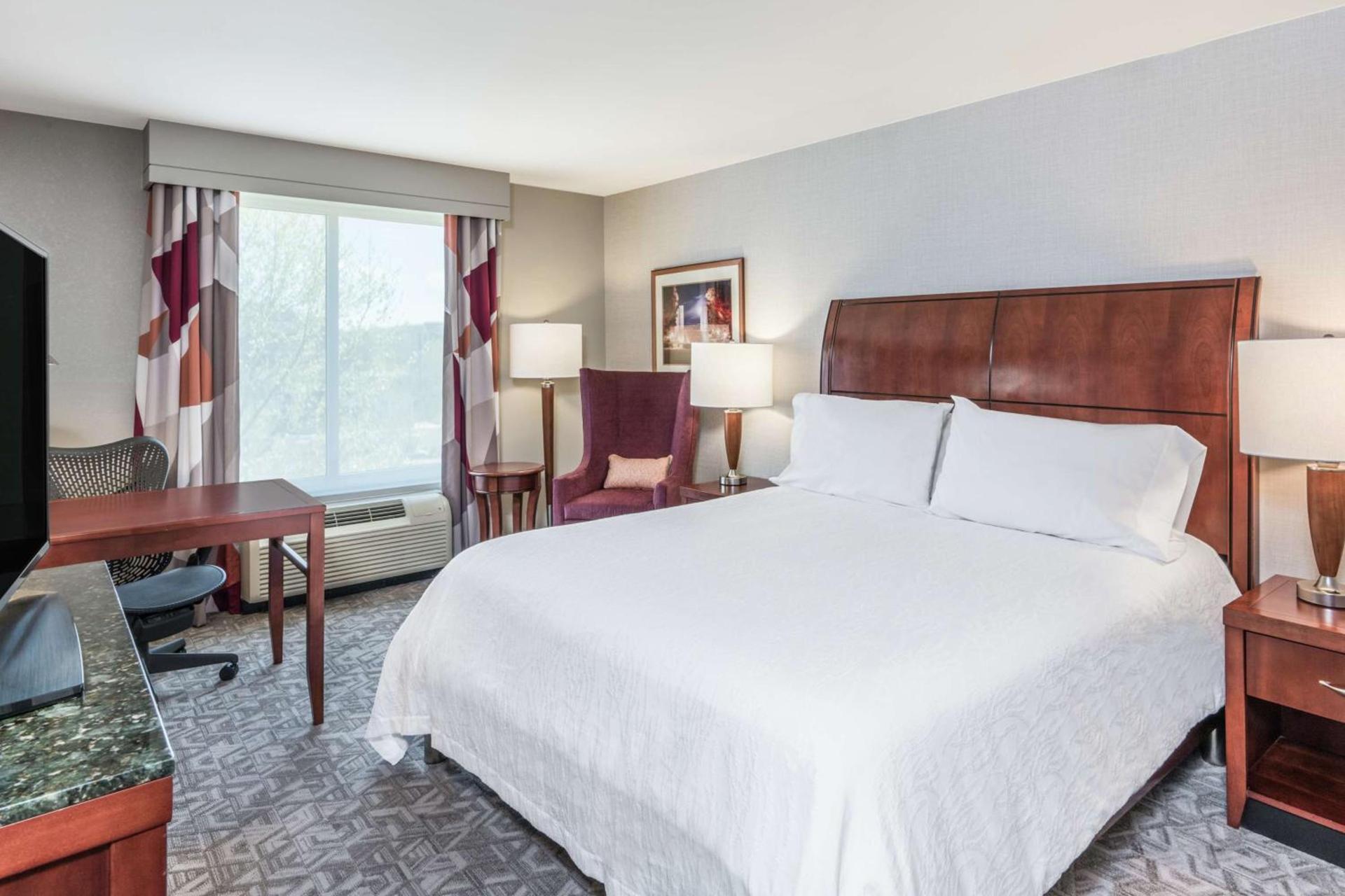 Hilton Garden Inn Blacksburg University photo 27