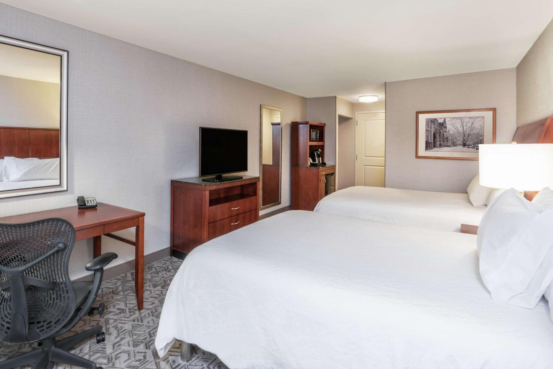 Hilton Garden Inn Blacksburg University photo 30