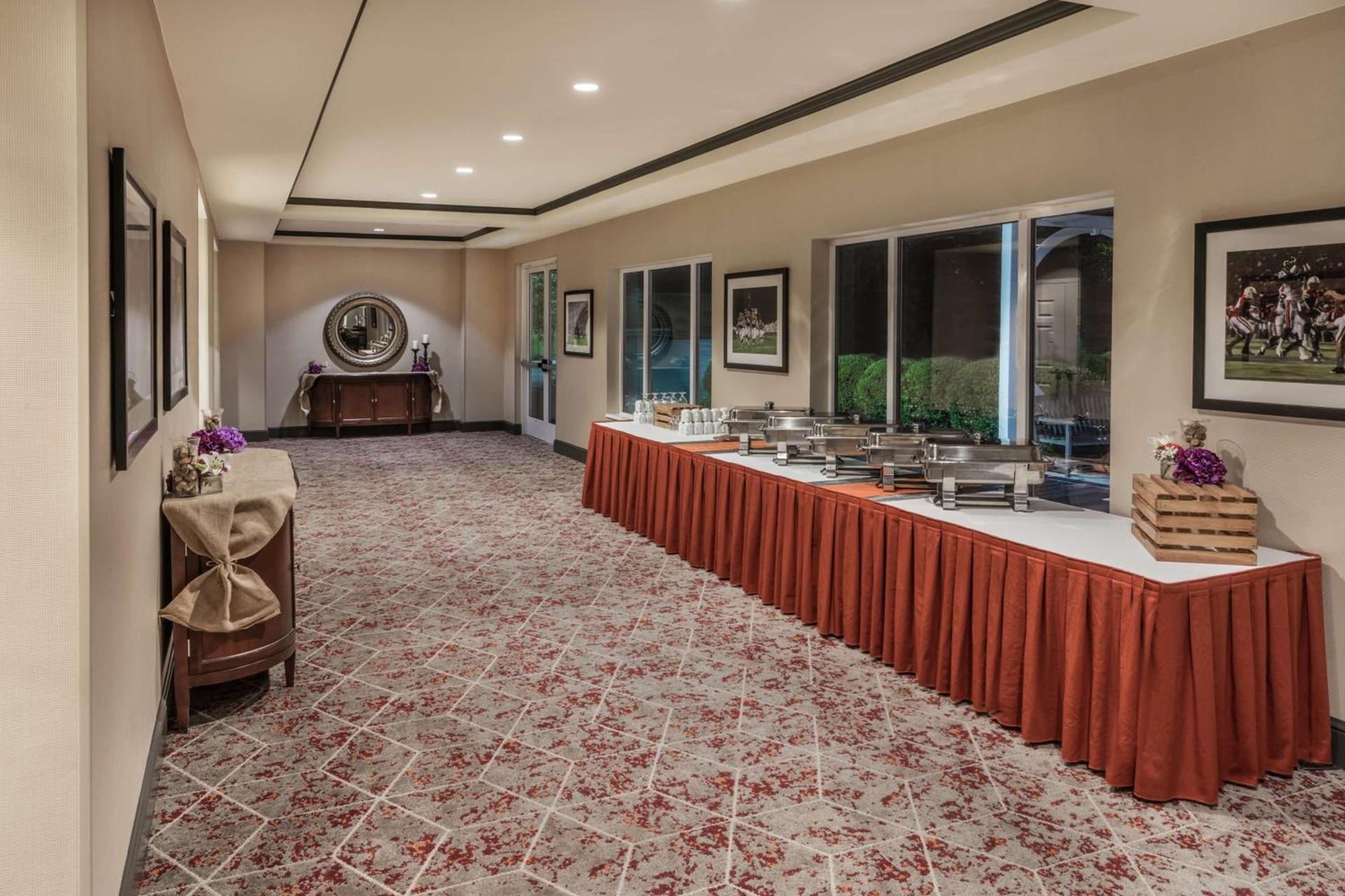 Hilton Garden Inn Blacksburg University photo 33
