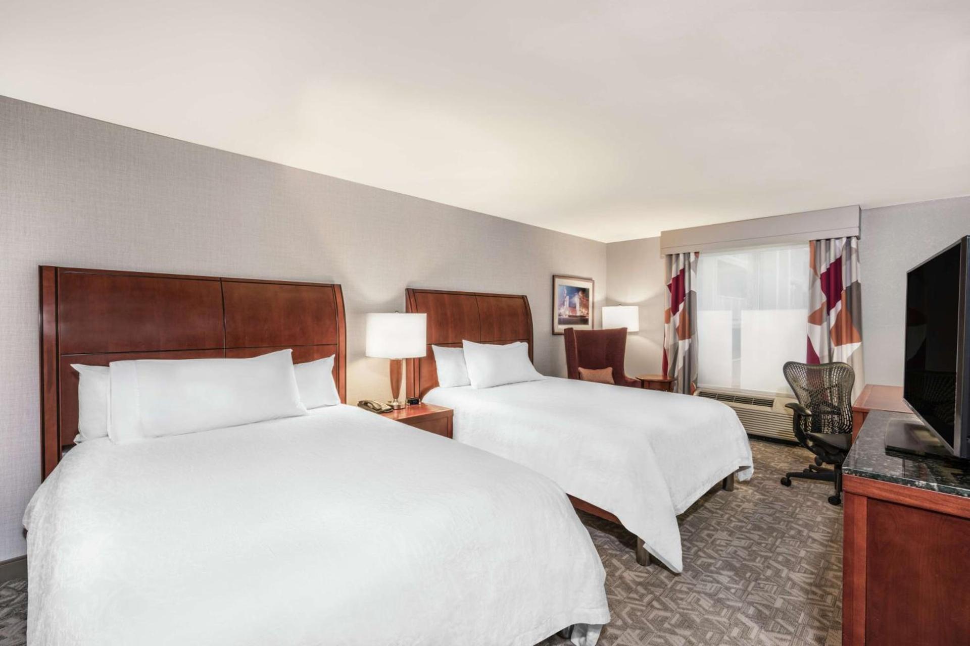 Hilton Garden Inn Blacksburg University photo 31