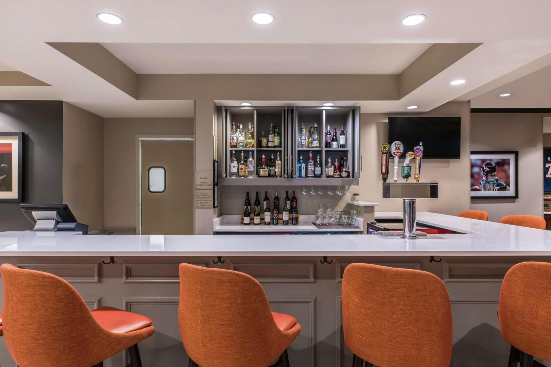 Hilton Garden Inn Blacksburg University photo 36