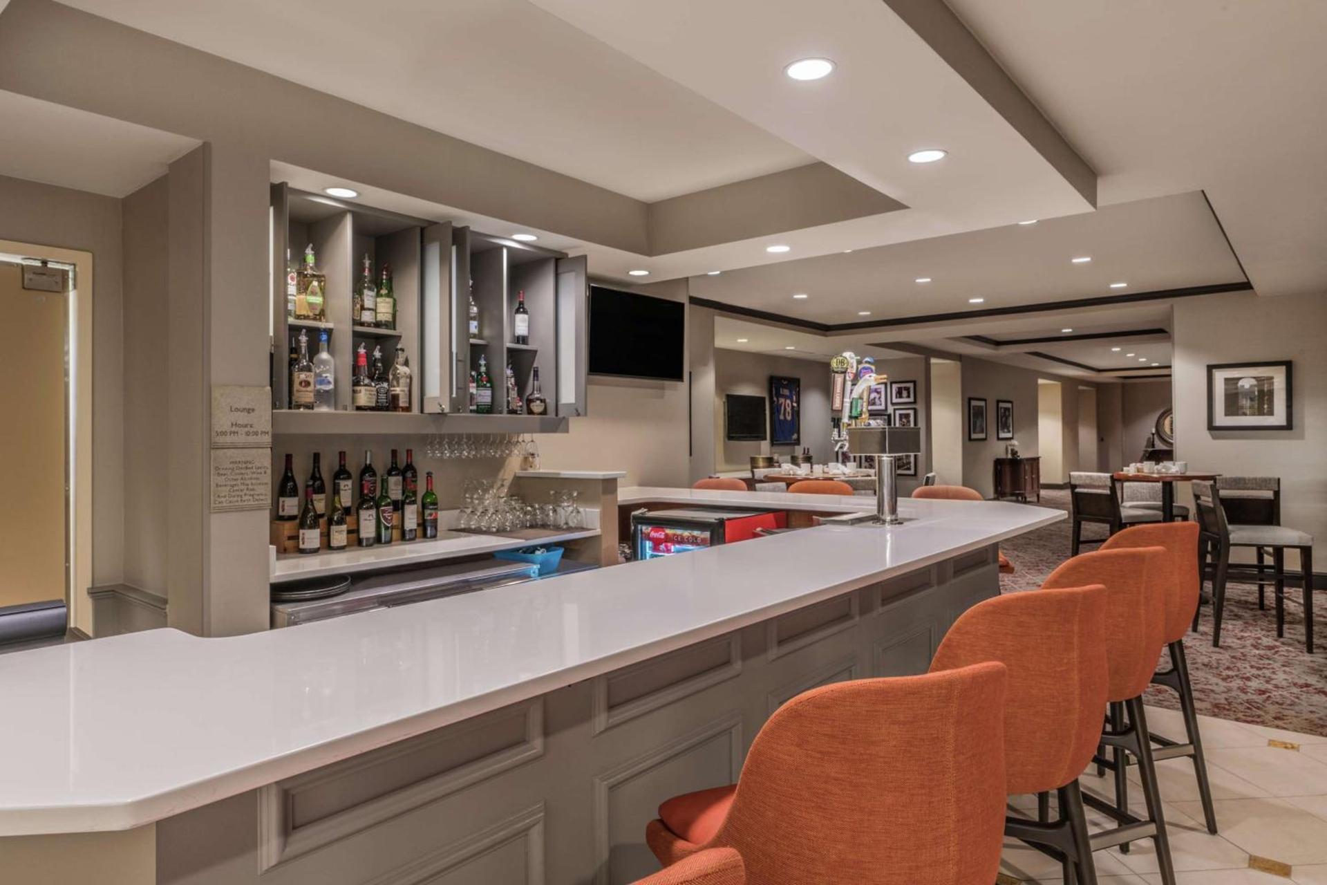 Hilton Garden Inn Blacksburg University photo 35
