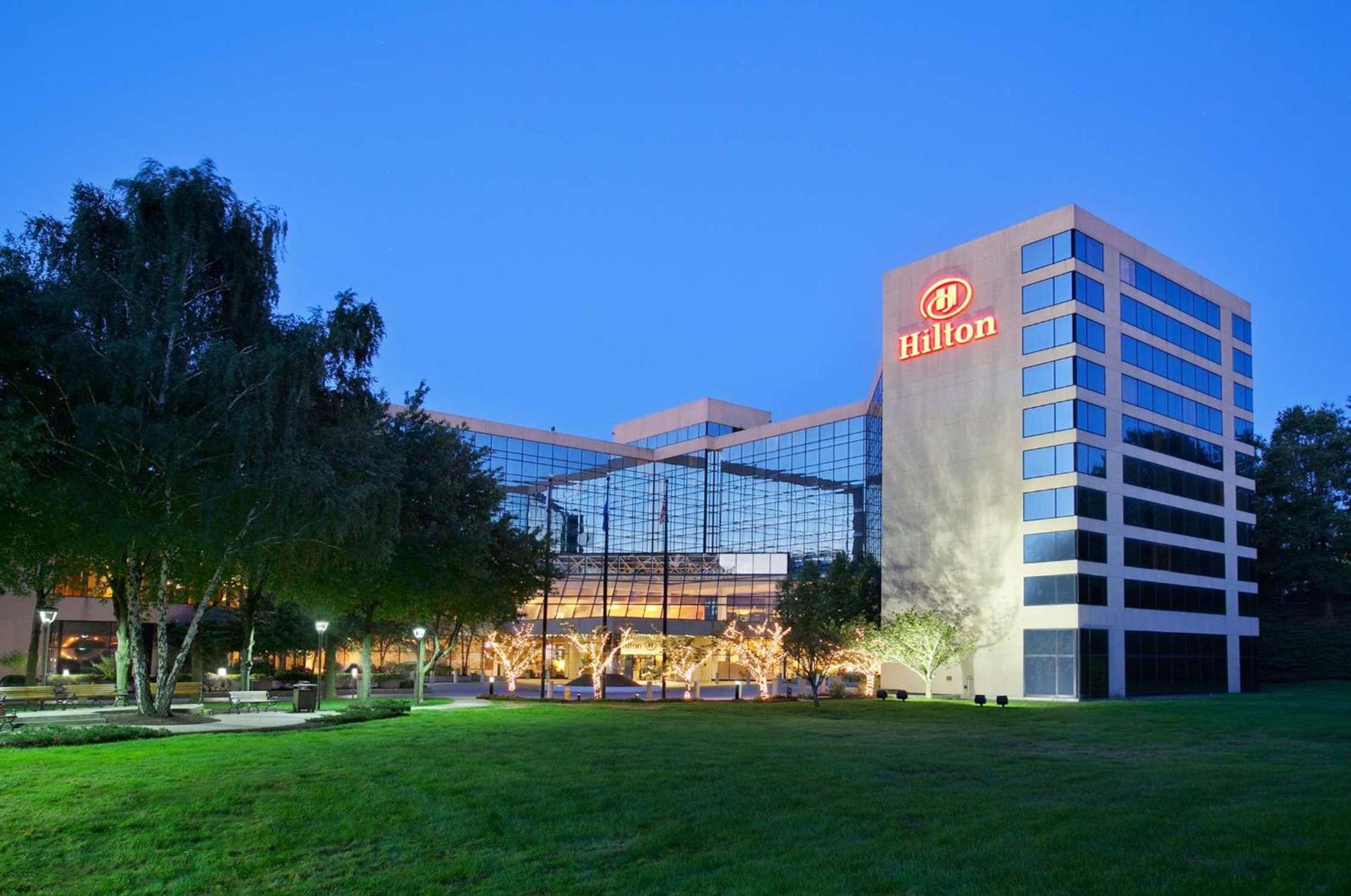 DoubleTree by Hilton Stamford photo 3