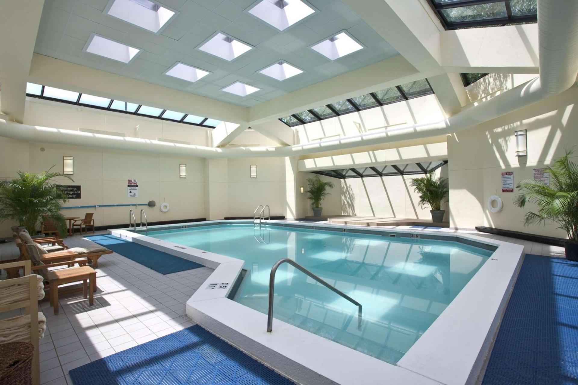 DoubleTree by Hilton Stamford photo 10