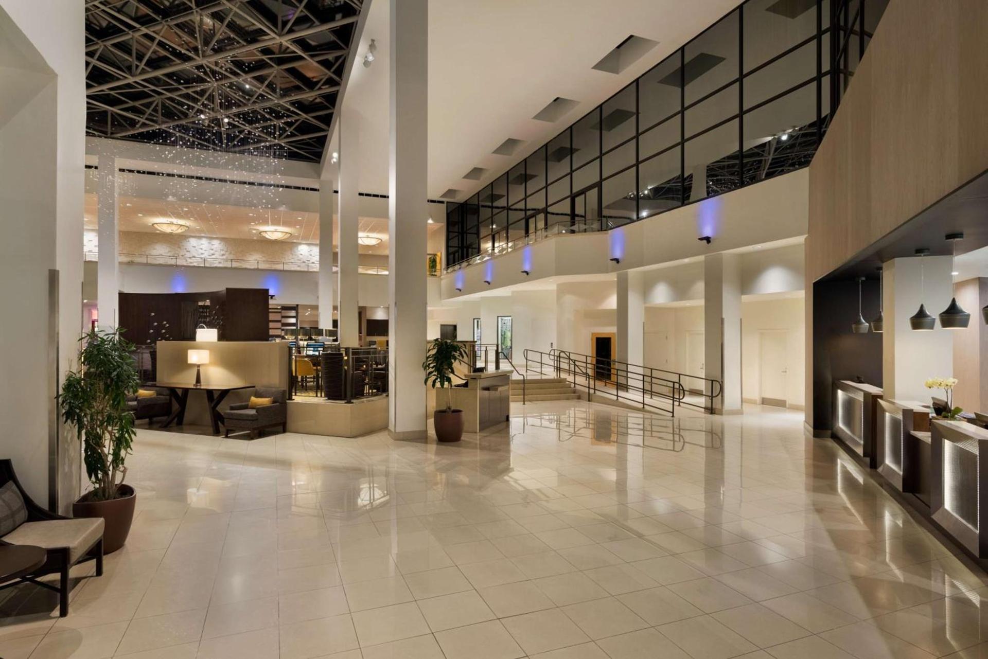 DoubleTree by Hilton Stamford photo 7
