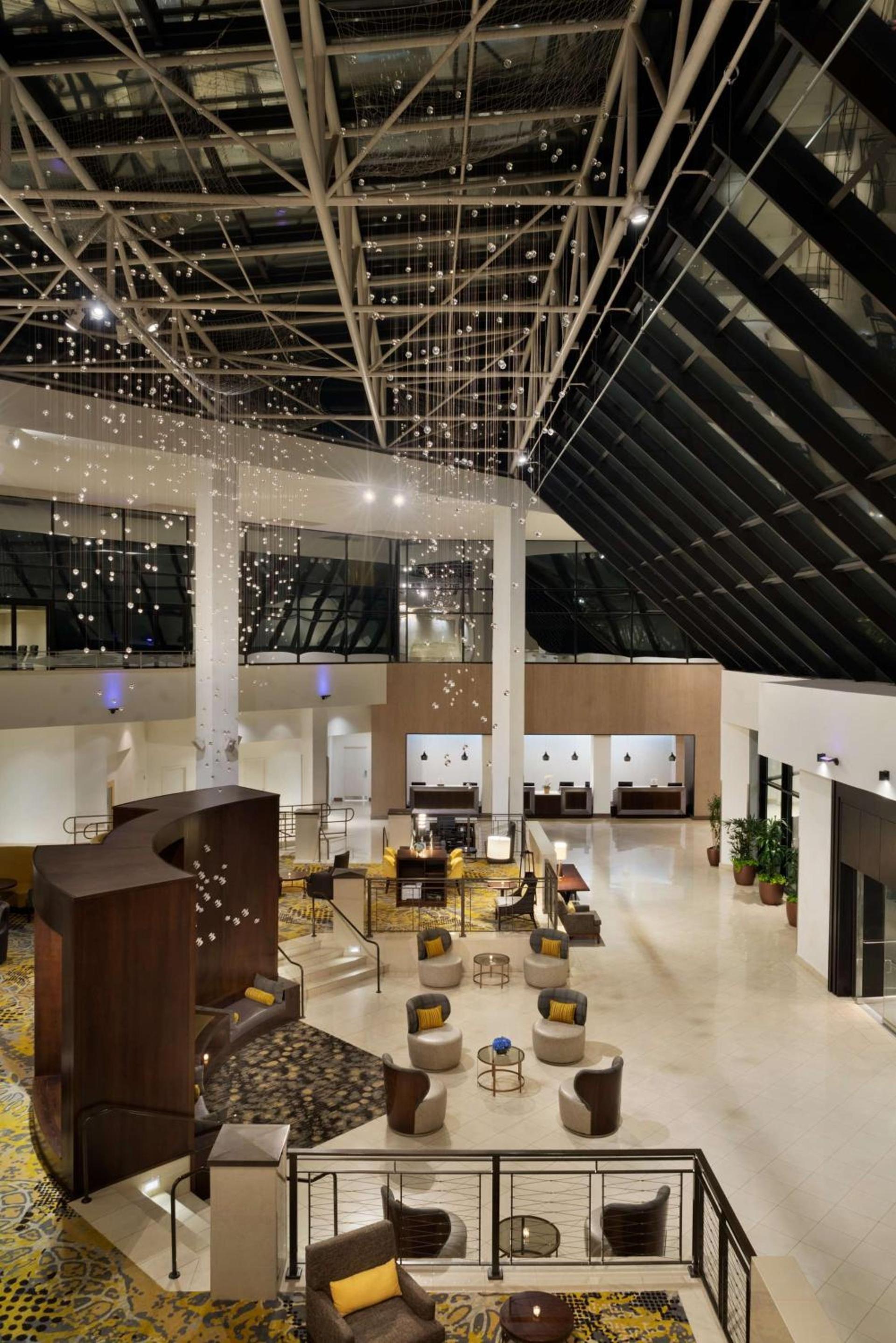 DoubleTree by Hilton Stamford photo 9