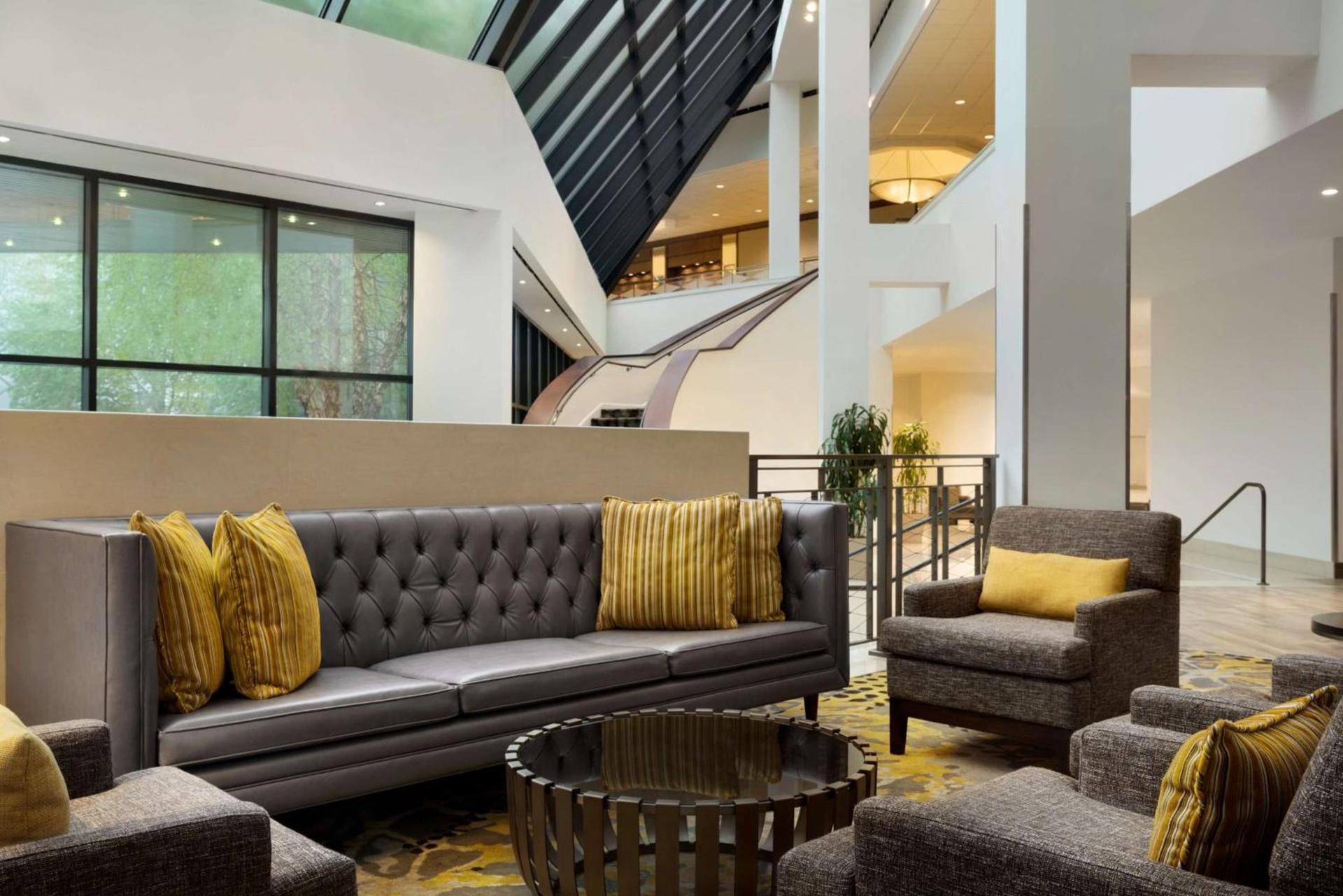 DoubleTree by Hilton Stamford photo 8