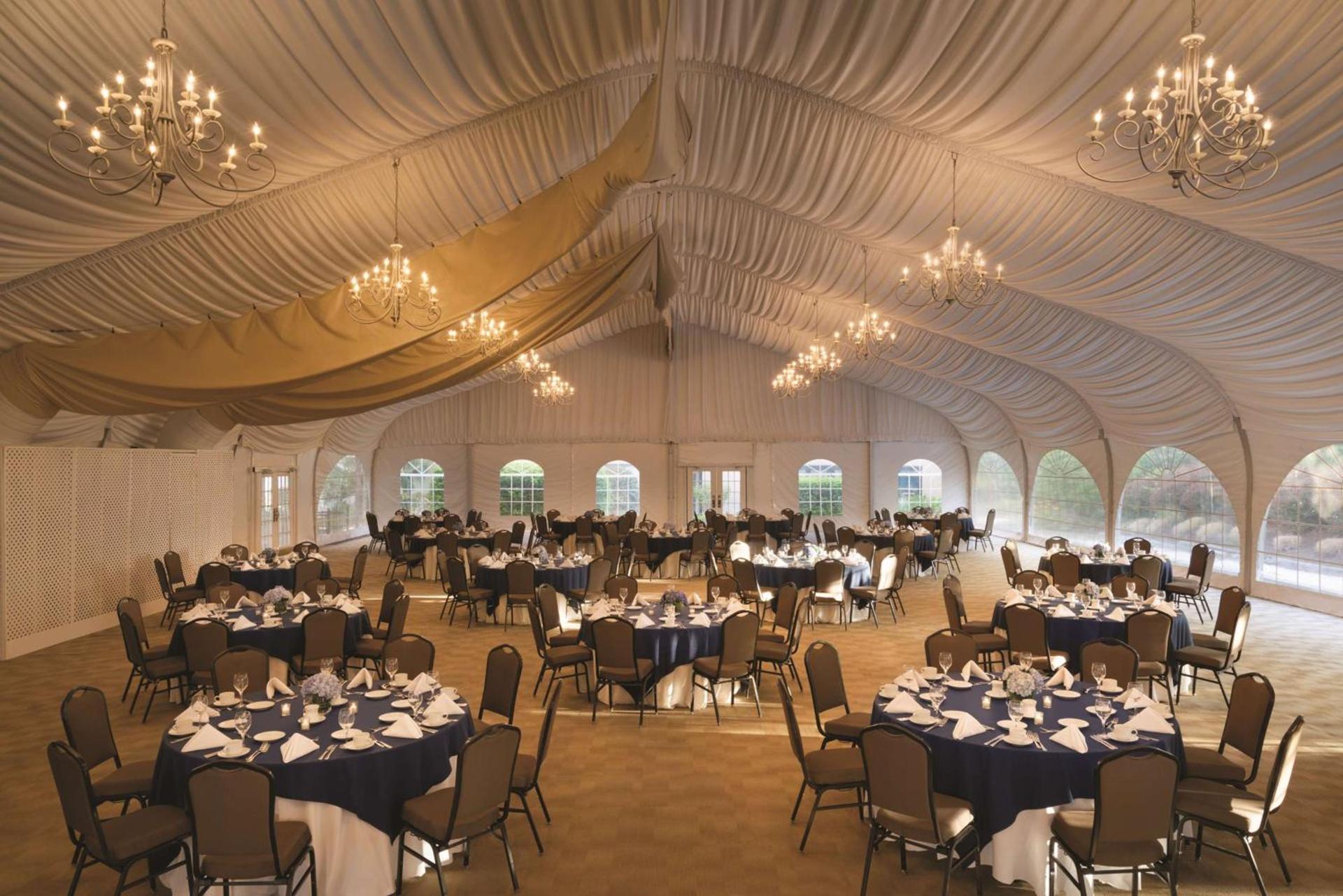 DoubleTree by Hilton Stamford photo 11