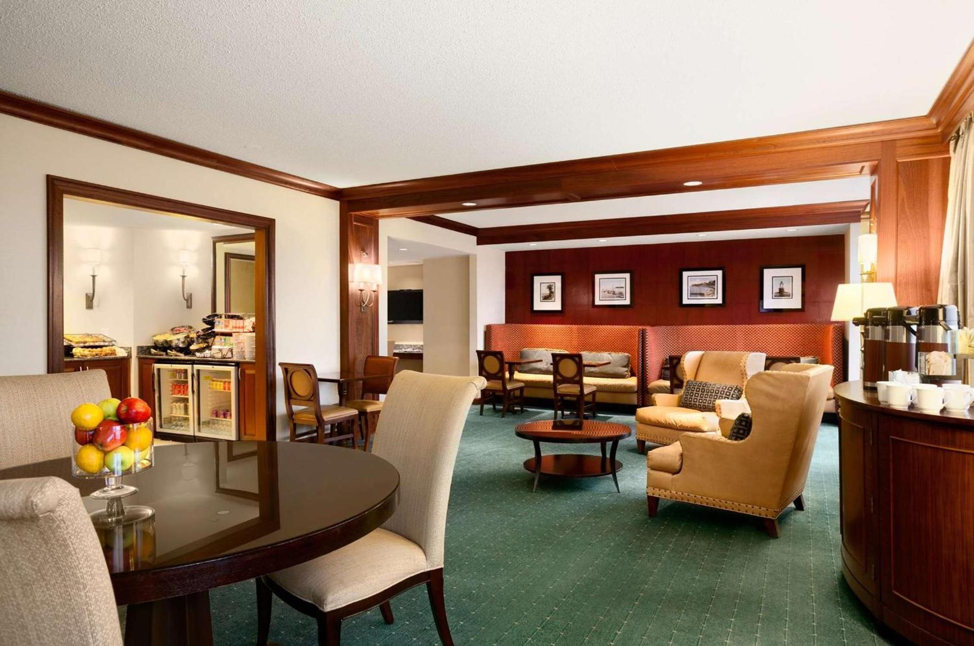 DoubleTree by Hilton Stamford photo 12