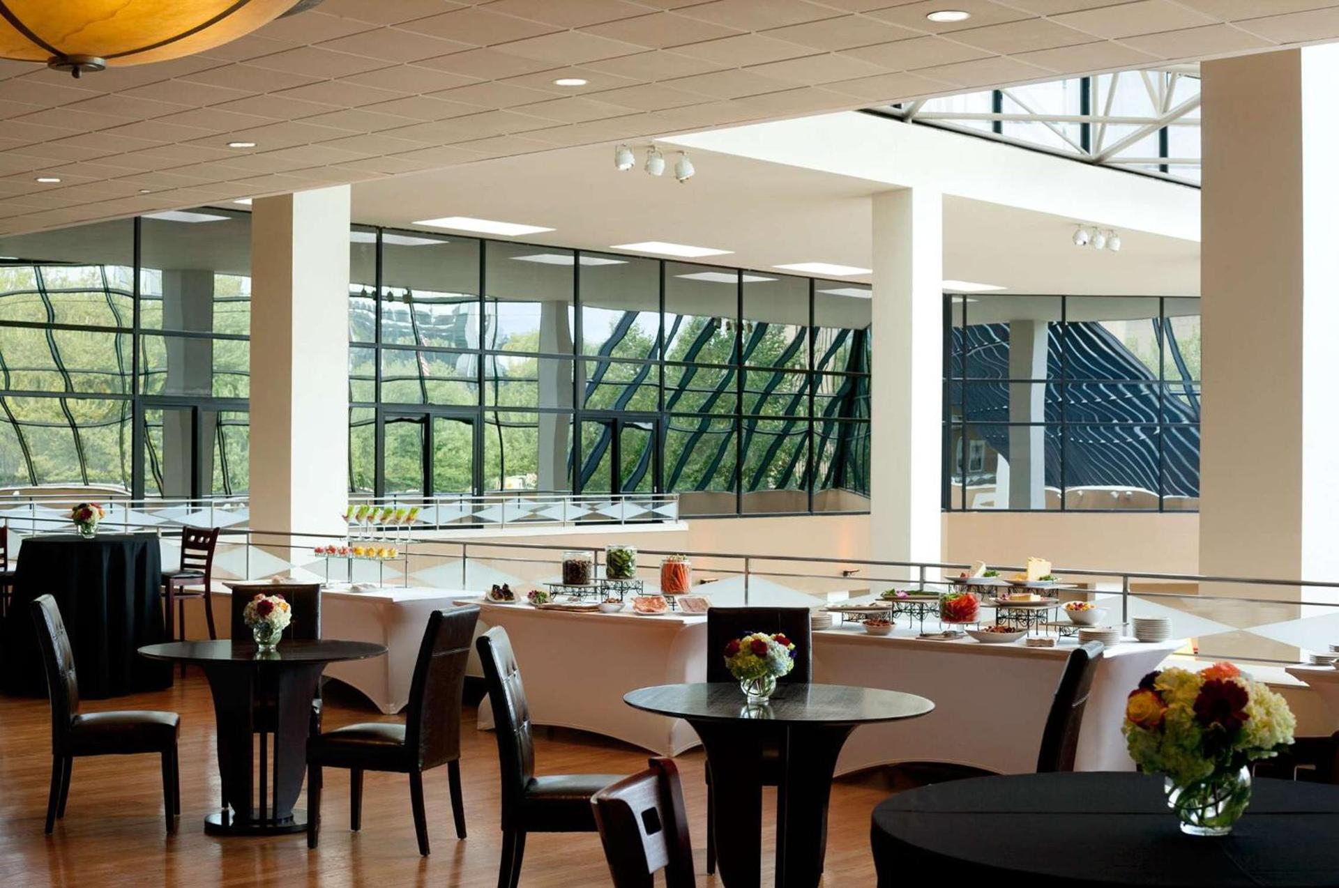DoubleTree by Hilton Stamford photo 13