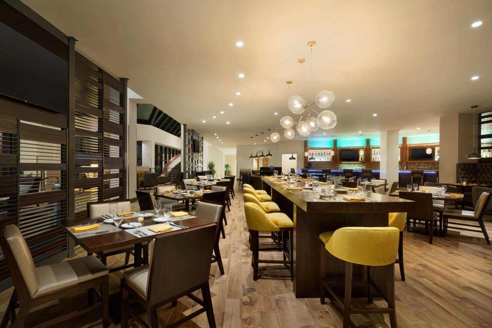 DoubleTree by Hilton Stamford photo 16