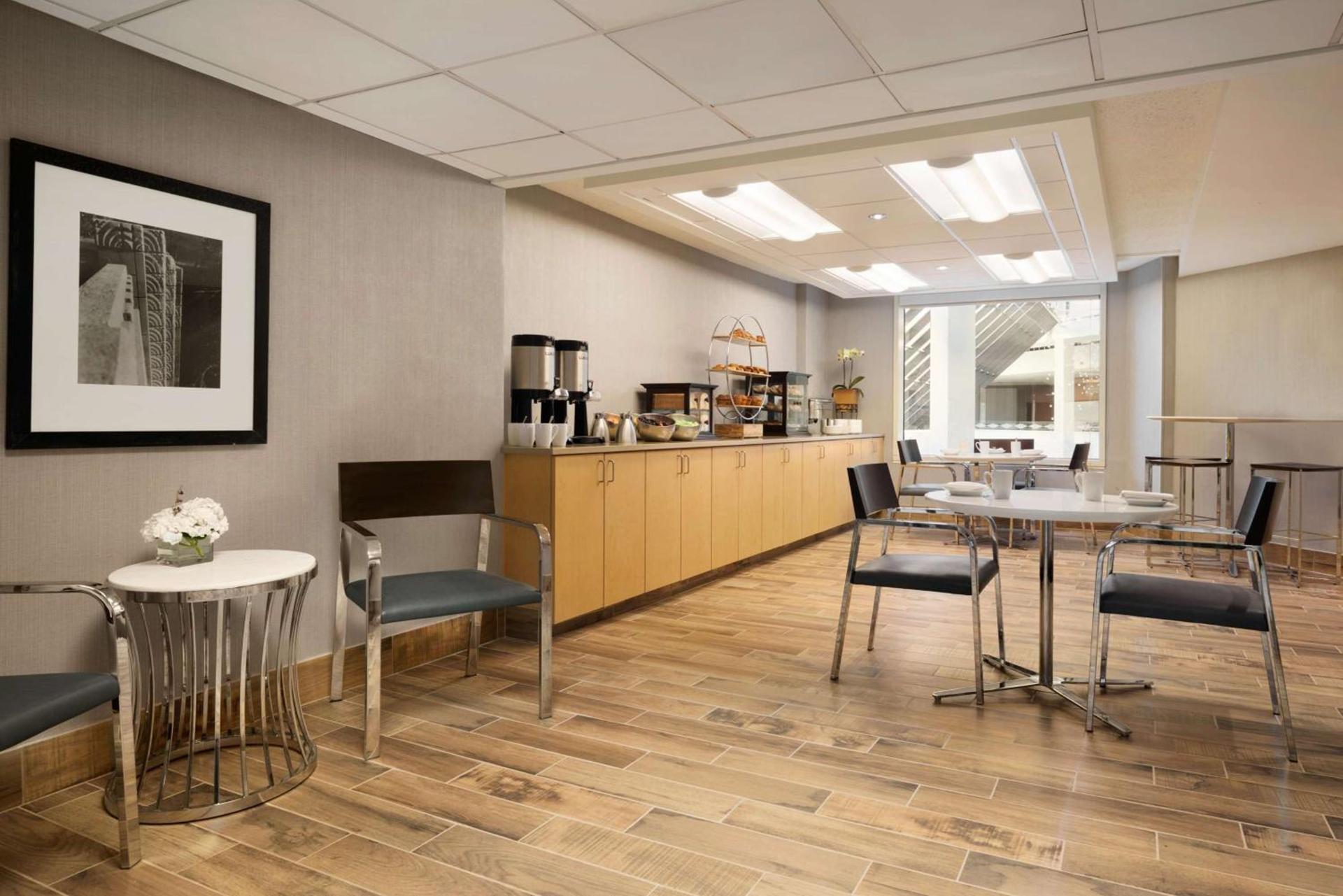 DoubleTree by Hilton Stamford photo 17