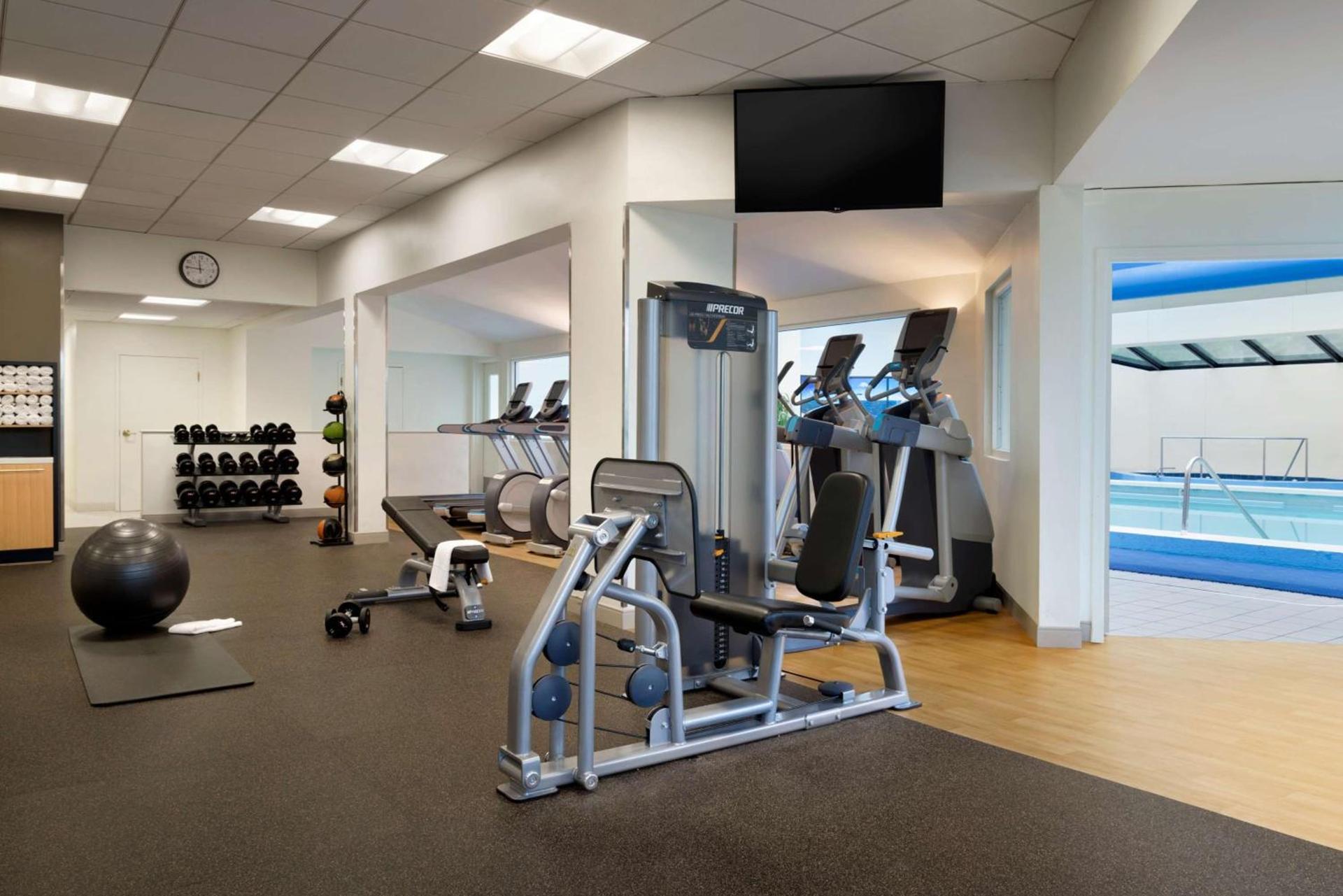 DoubleTree by Hilton Stamford photo 18
