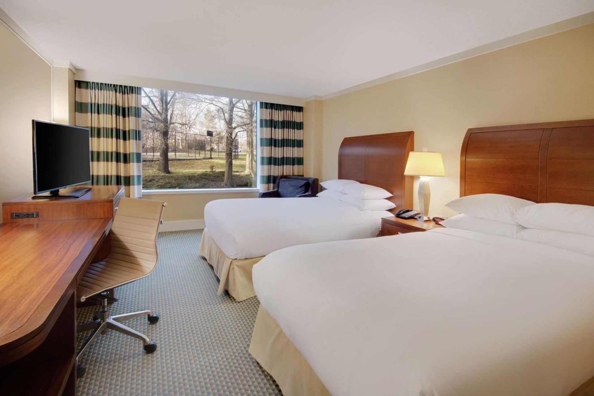 DoubleTree by Hilton Stamford photo 28