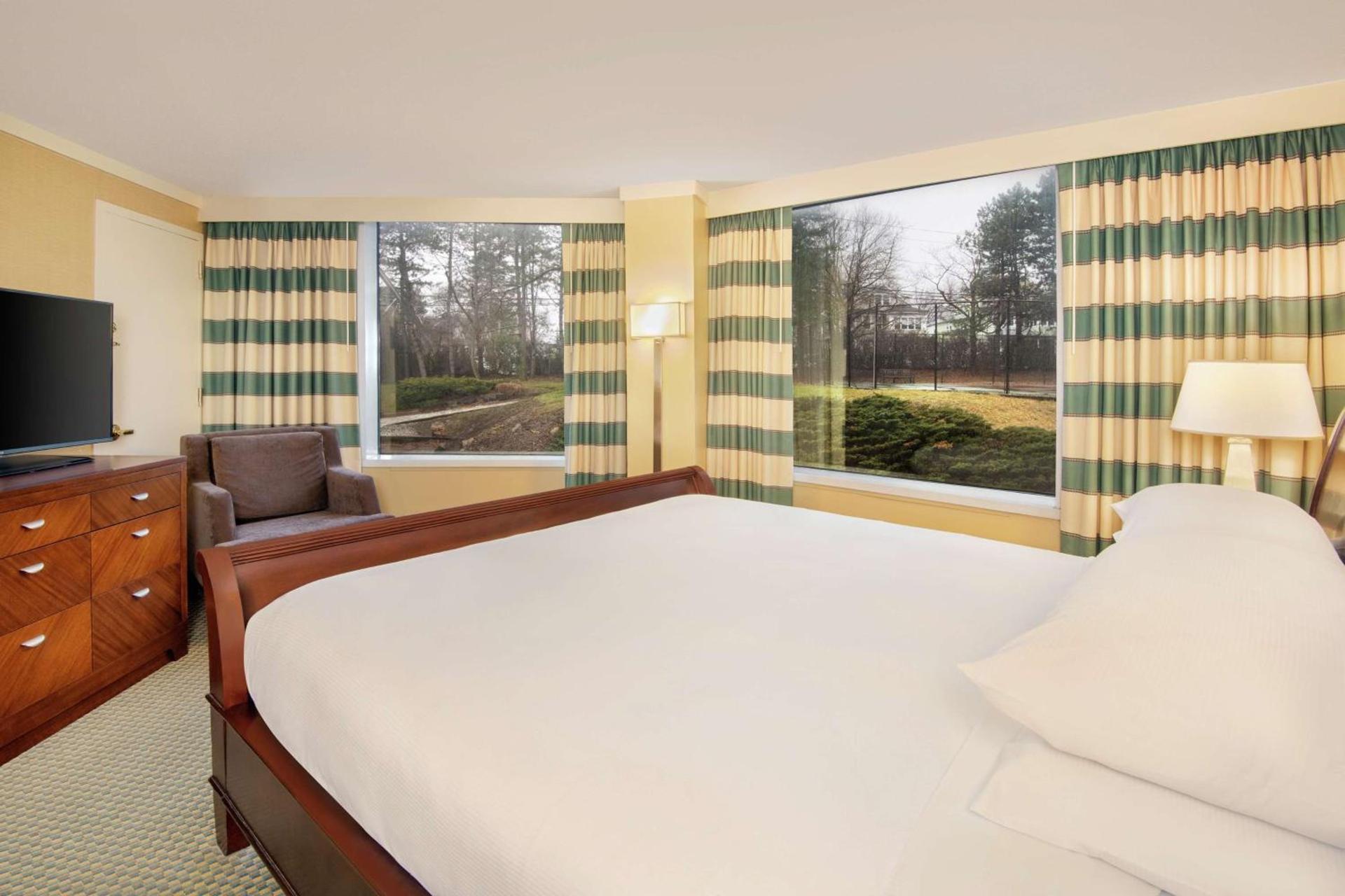 DoubleTree by Hilton Stamford photo 30
