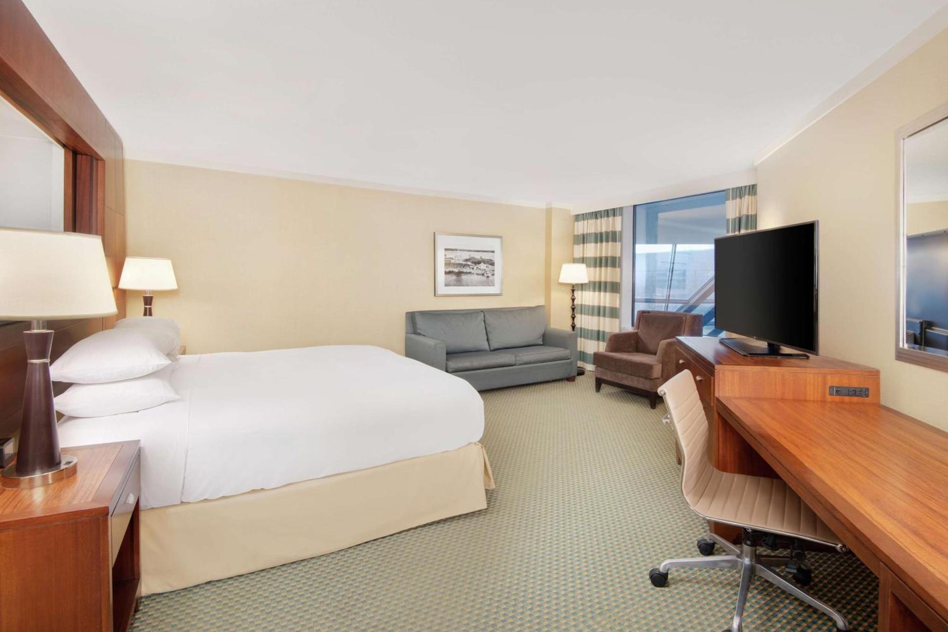 DoubleTree by Hilton Stamford photo 33