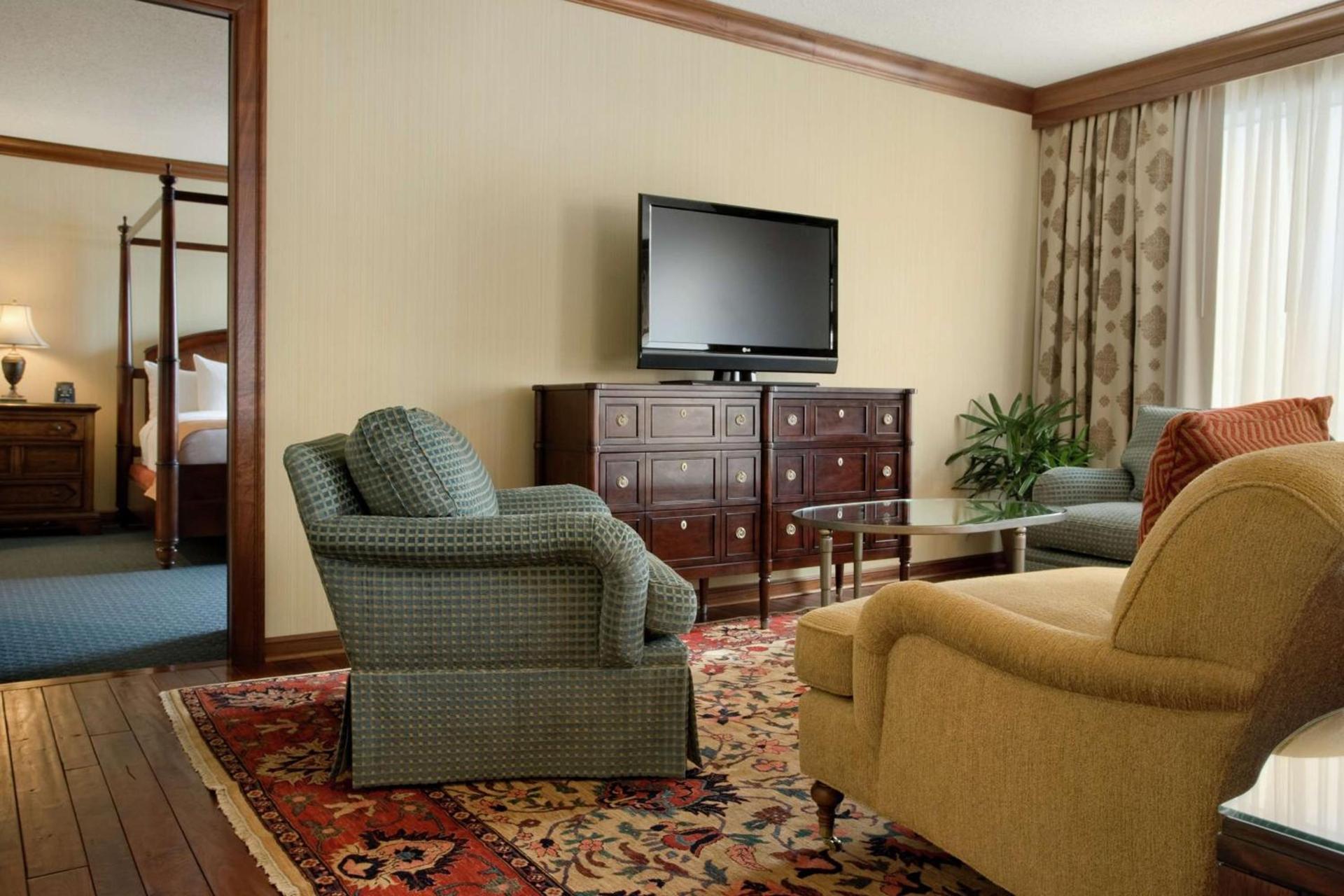 DoubleTree by Hilton Stamford photo 36