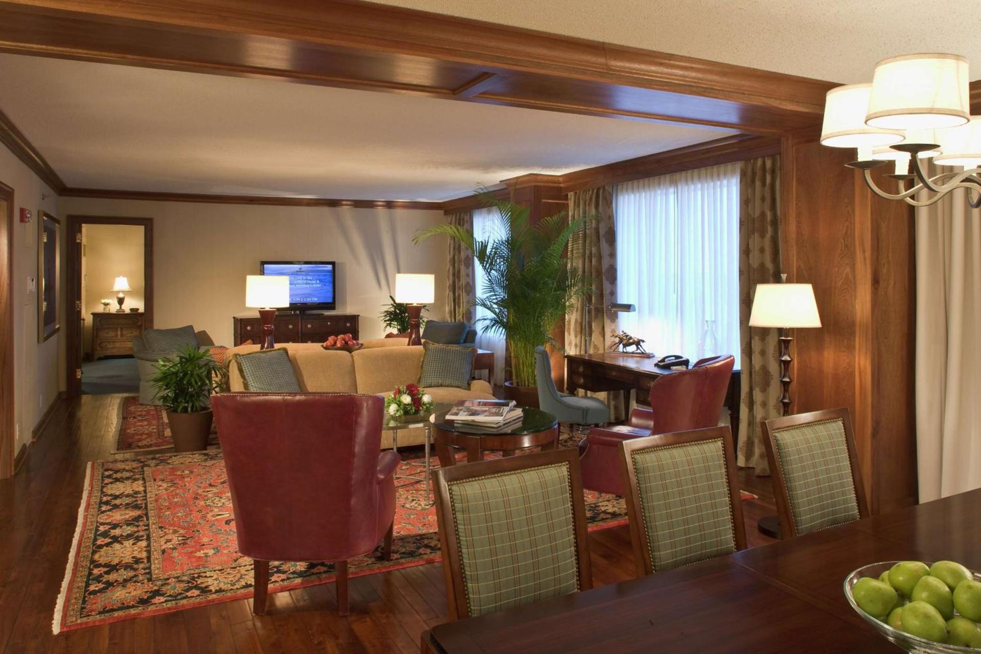 DoubleTree by Hilton Stamford photo 37
