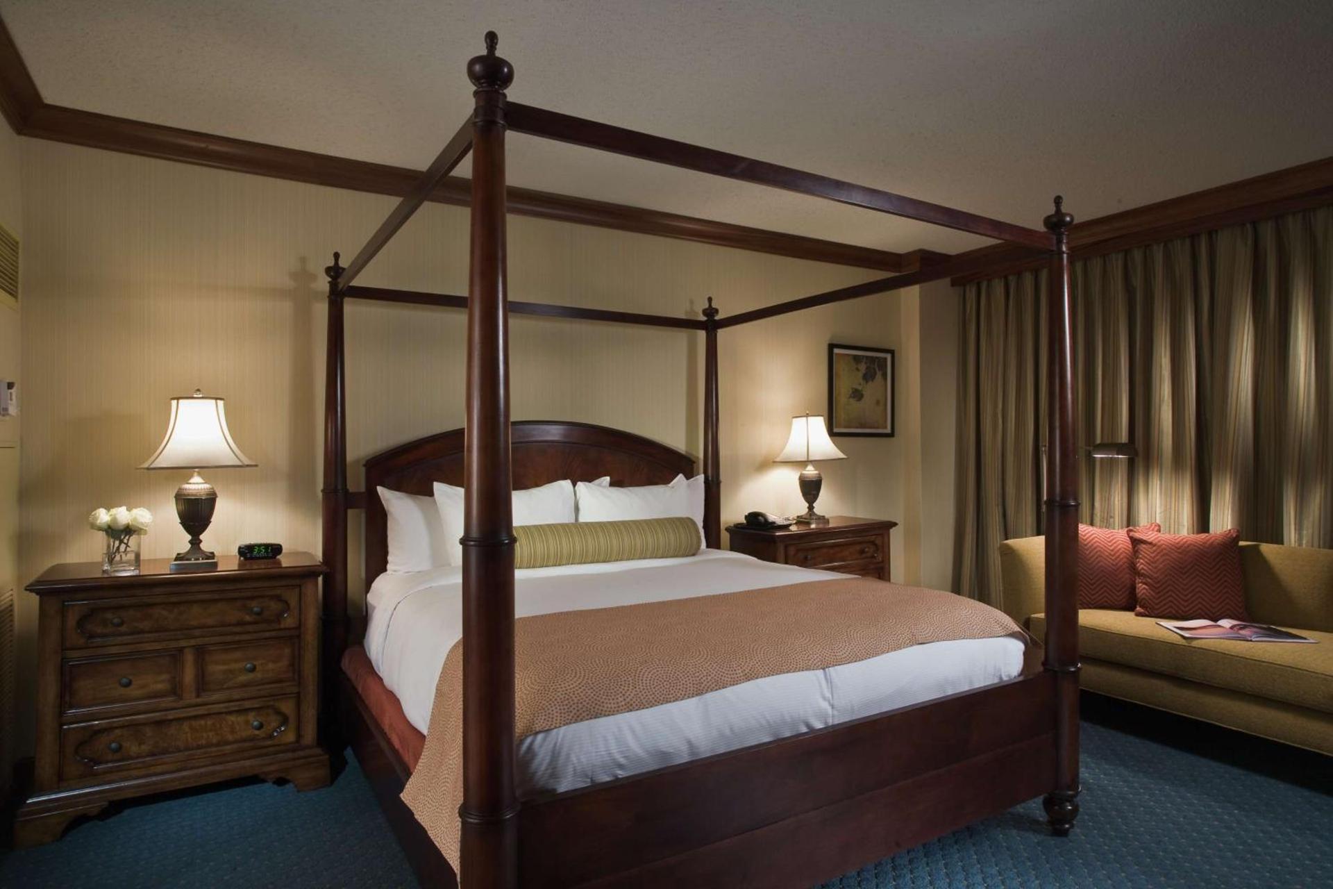 DoubleTree by Hilton Stamford photo 38